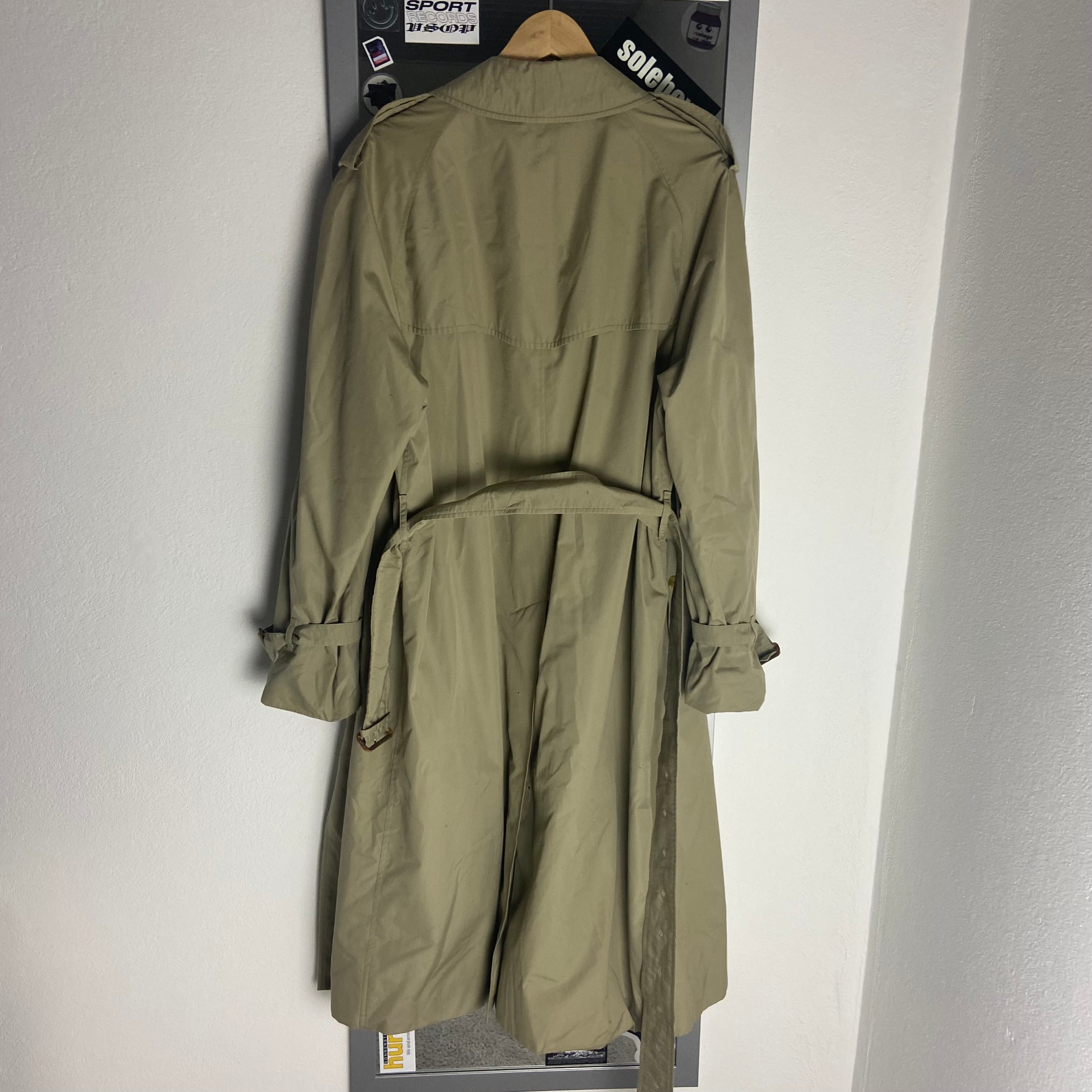 Burberrys Trenchcoat (52/L)