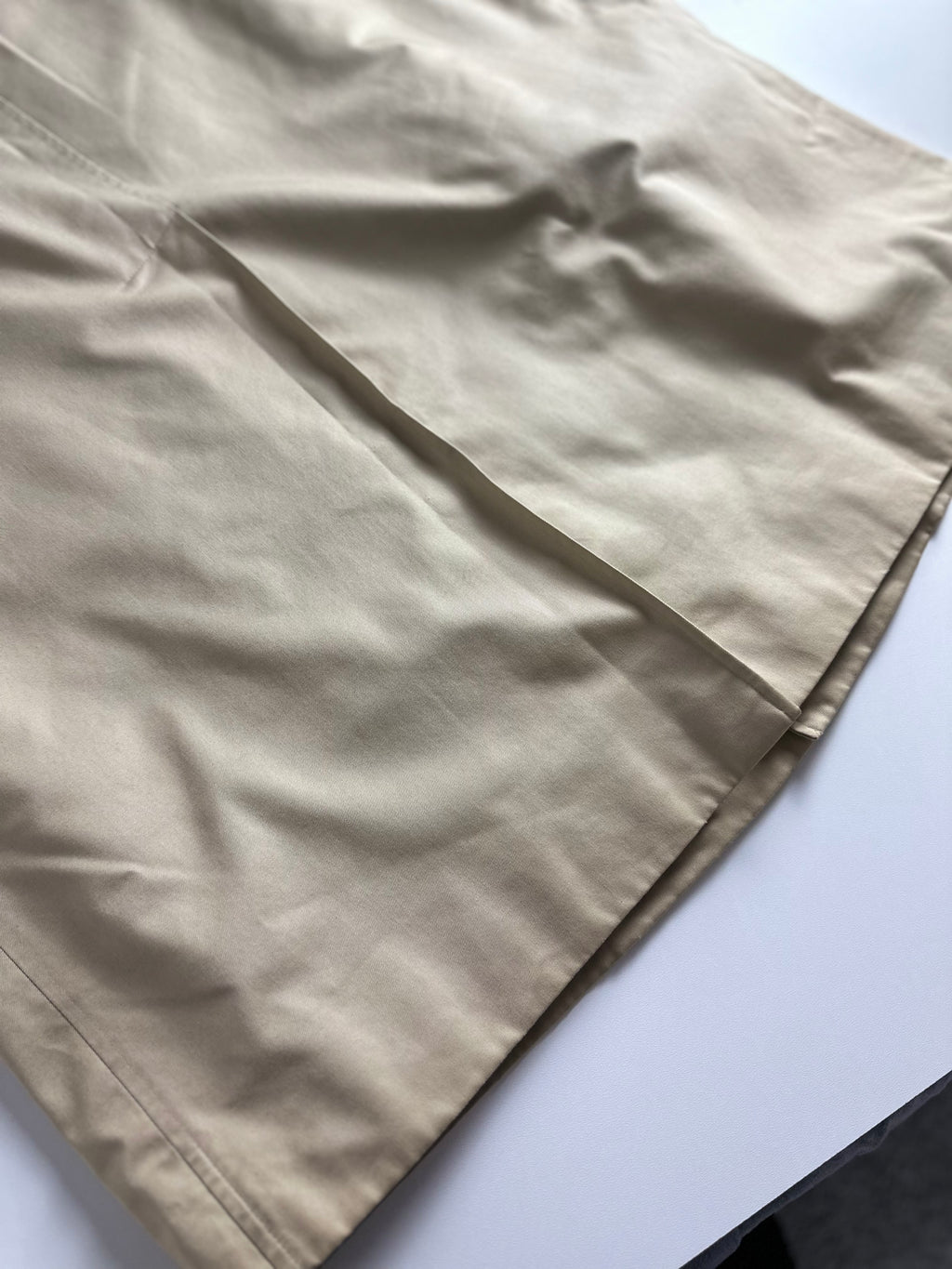 Burberrys Carcoat (52/L) including Inlet