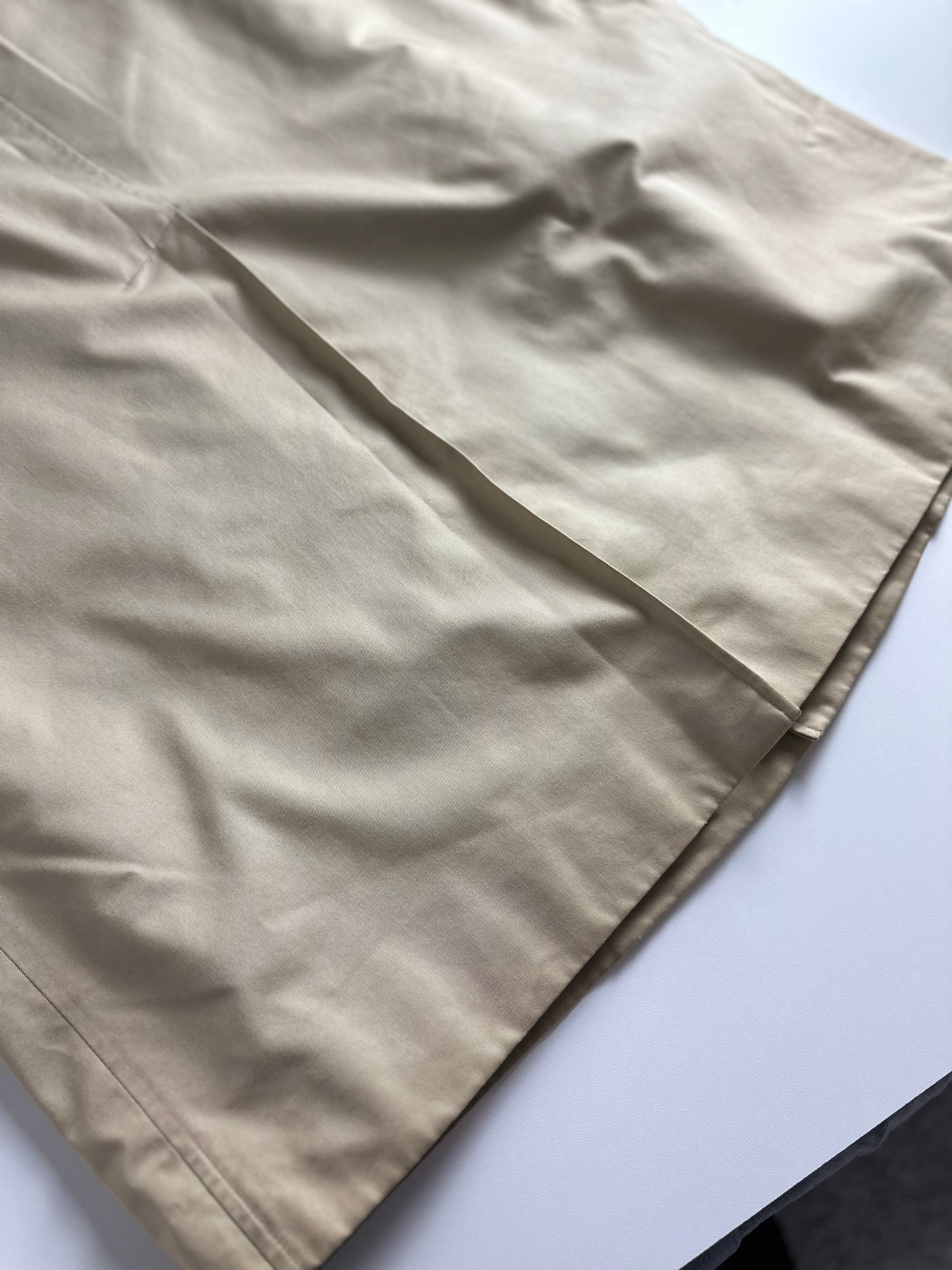 Burberrys Carcoat (52/L) including Inlet