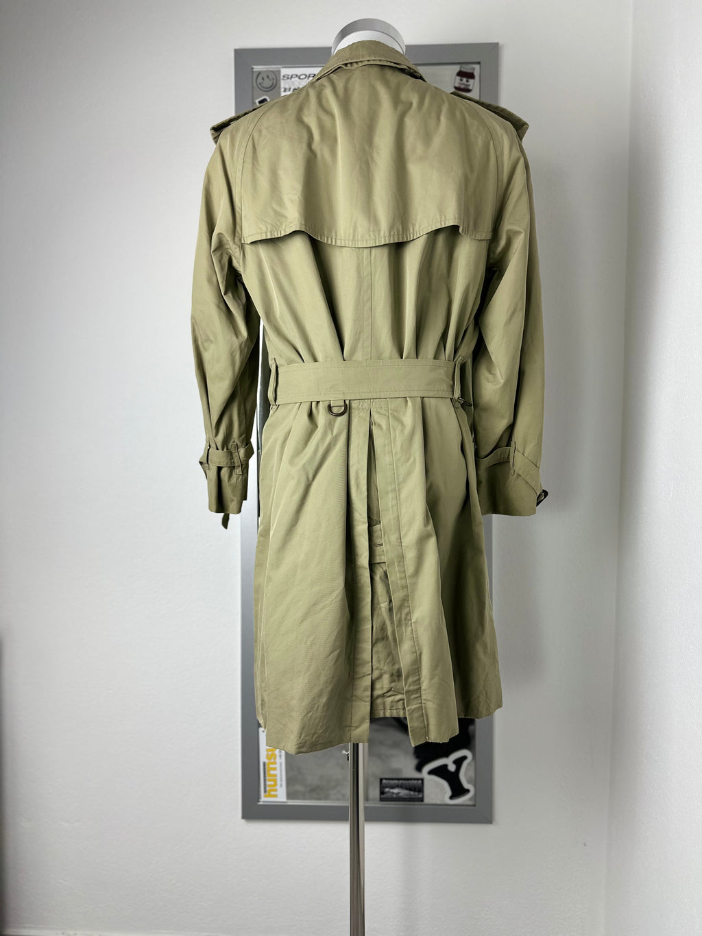 Burberrys Trenchcoat (48/M)