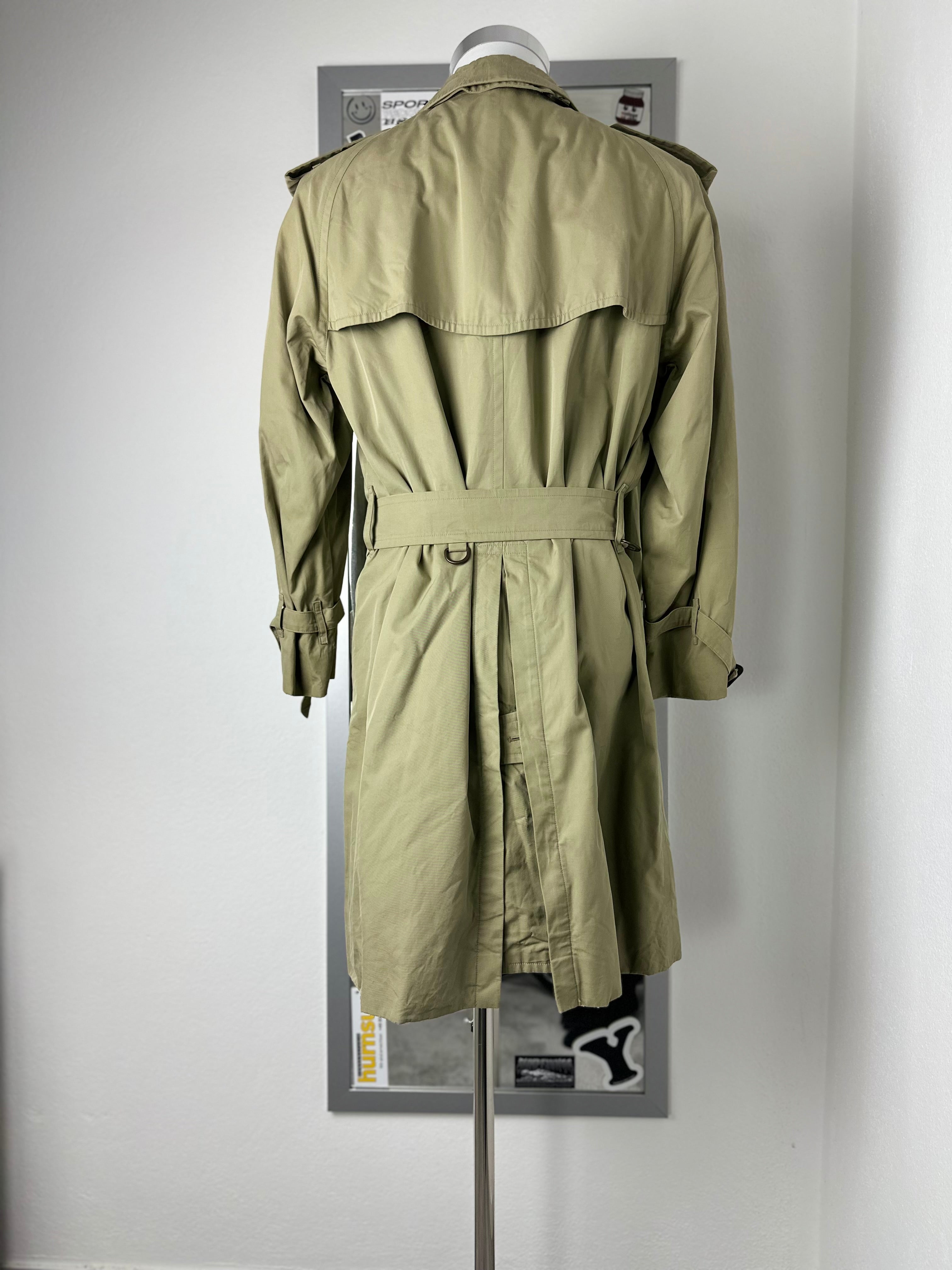 Burberrys Trenchcoat (48/M)