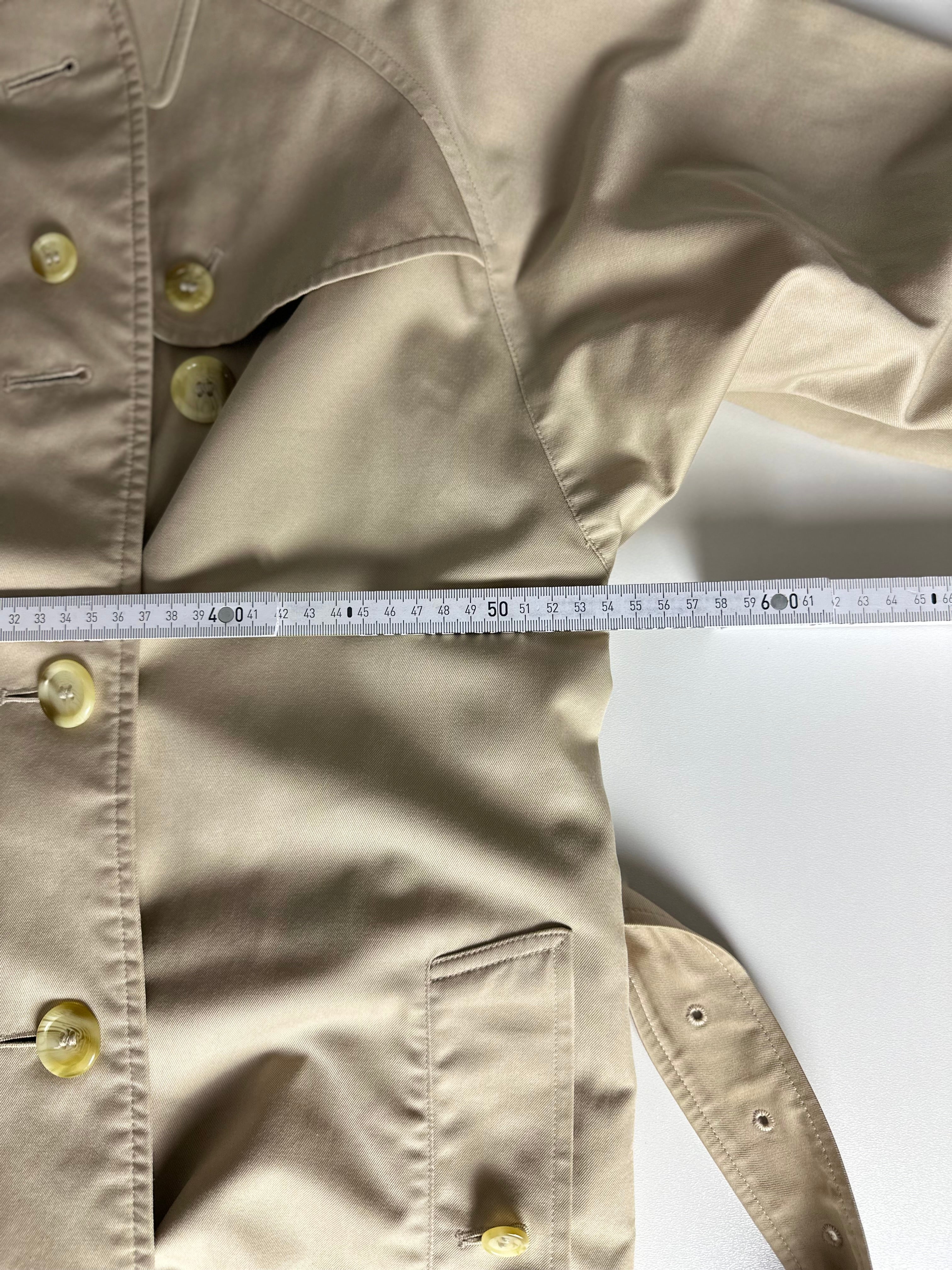 Burberrys Trenchcoat (12/M)