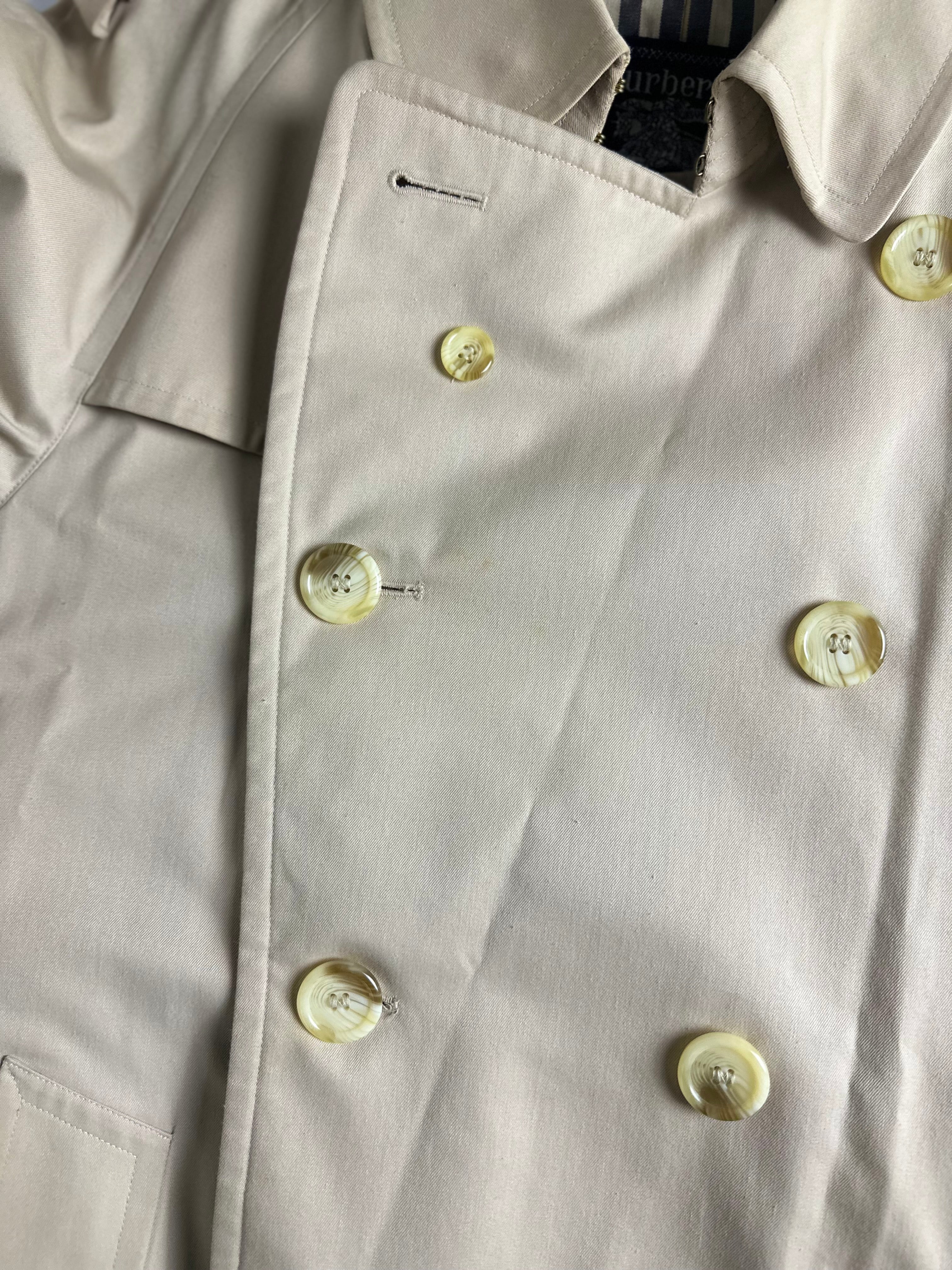 Burberrys Trenchcoat (44/XS)