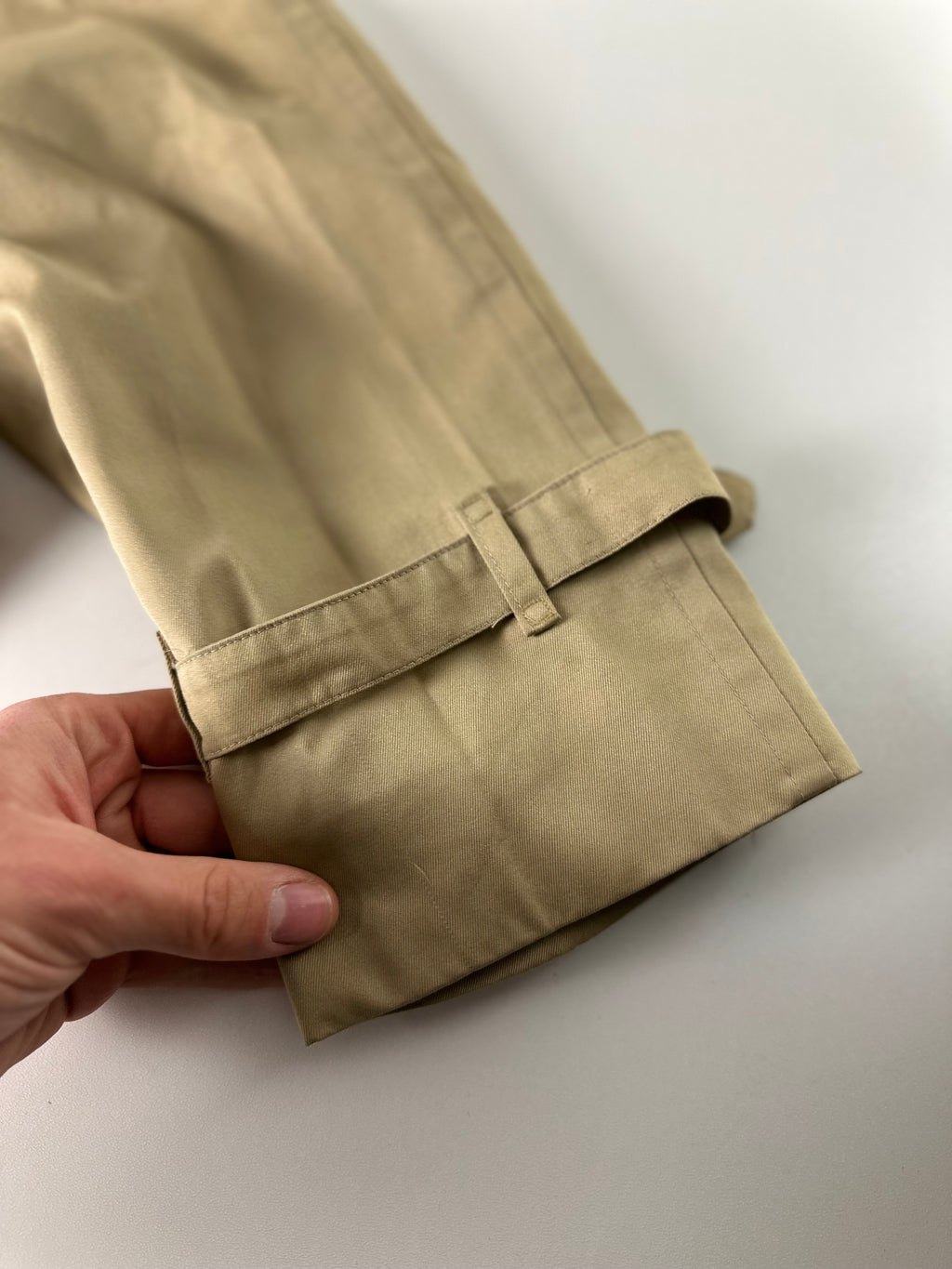 Burberrys Trenchcoat (46/S)