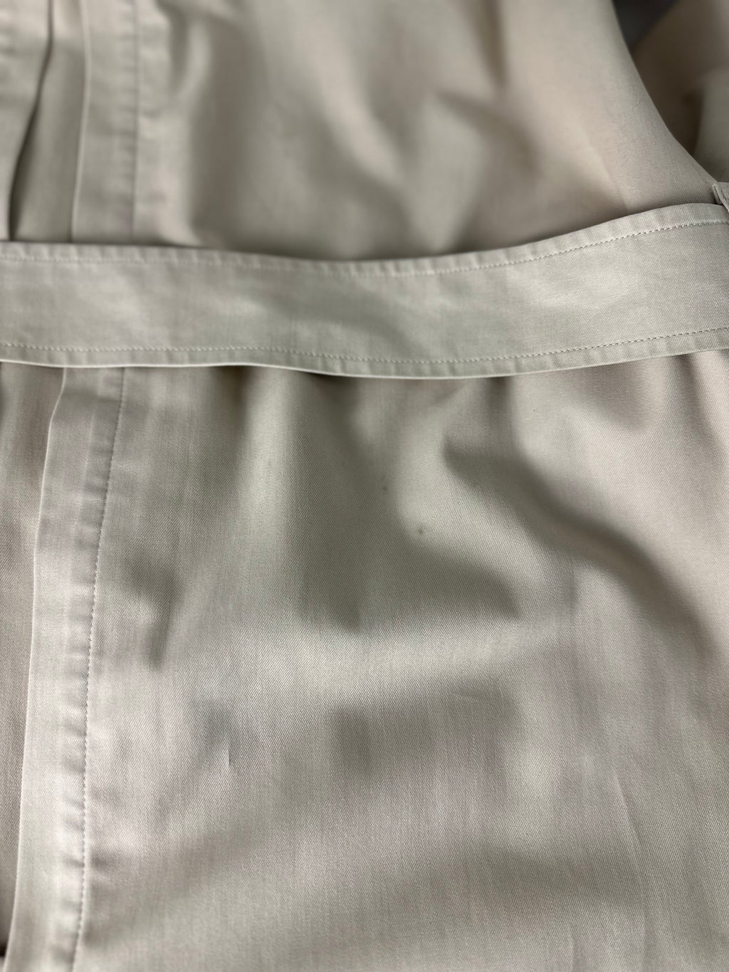 Burberrys Trenchcoat (10/S)