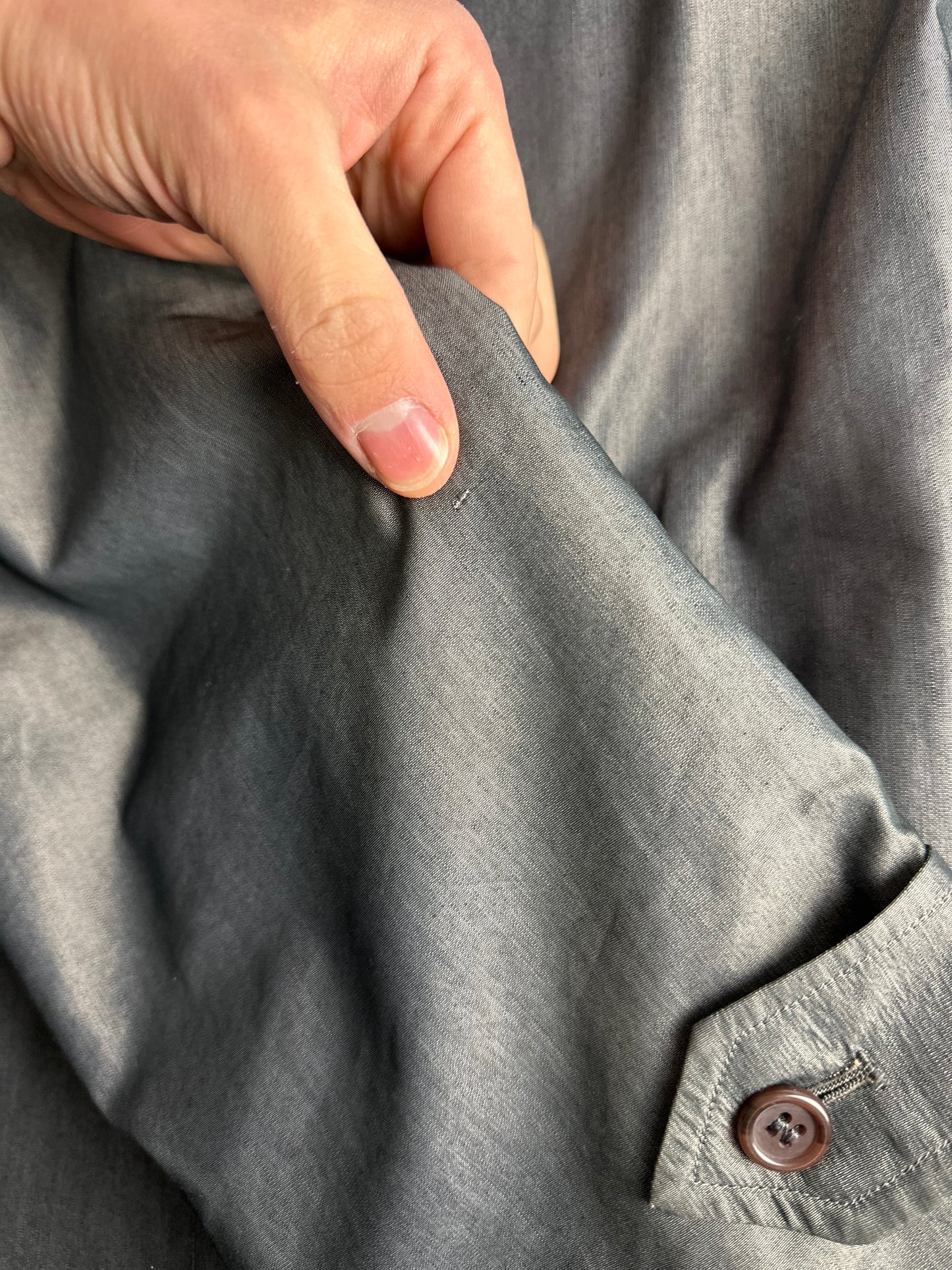 Burberrys Carcoat (18/XXL)
