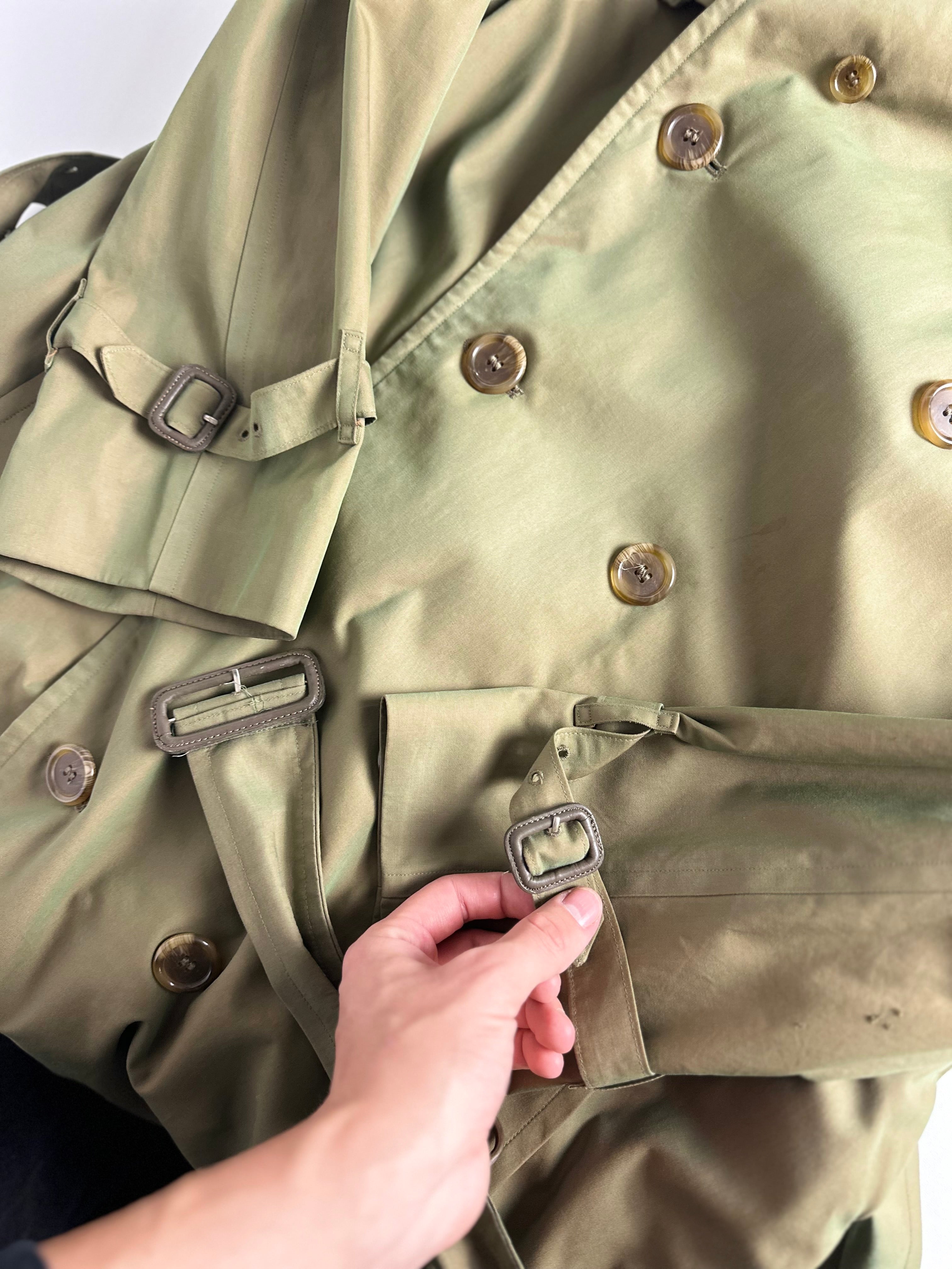 Burberrys Trenchcoat (48/M)