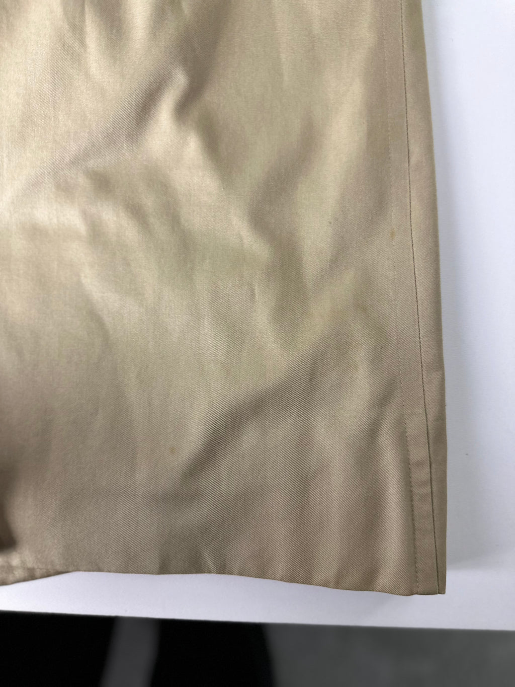 Burberrys Trenchcoat (56/XL)