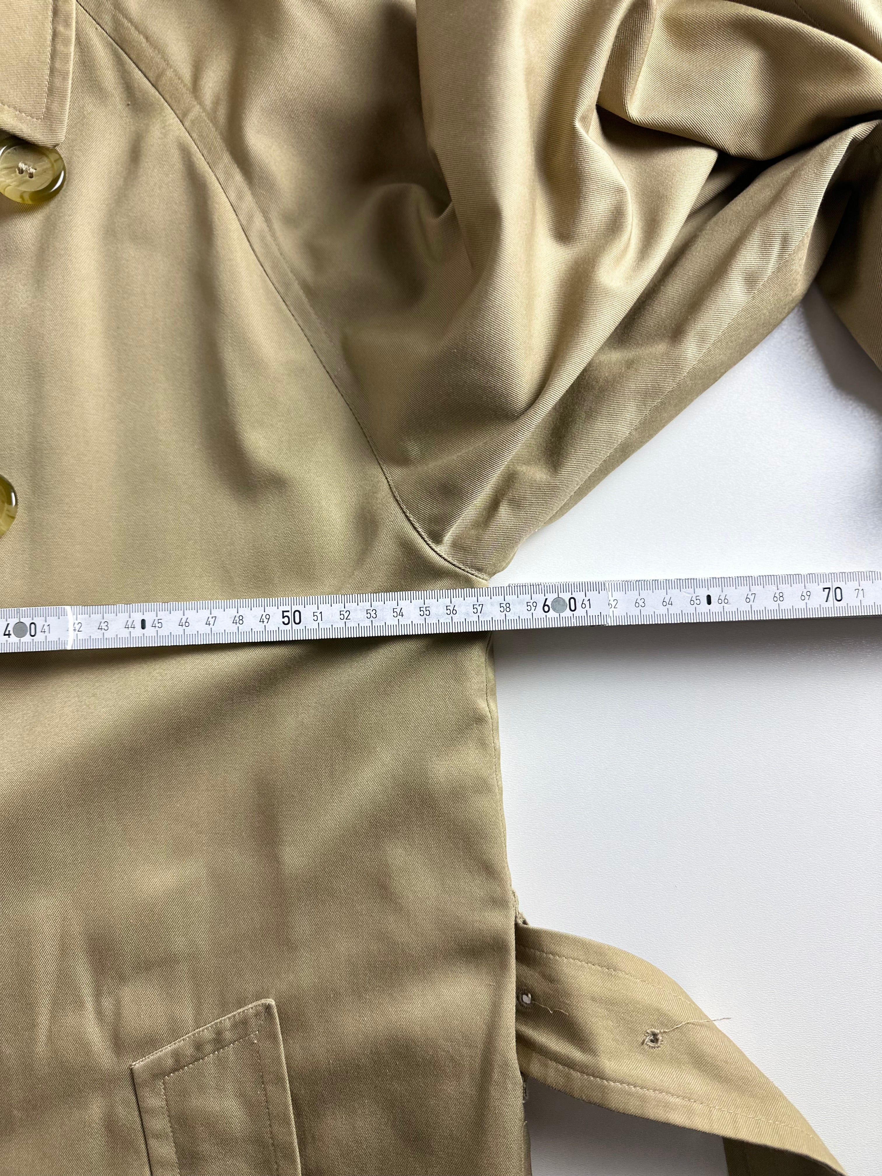 Burberrys Trenchcoat (48/M)