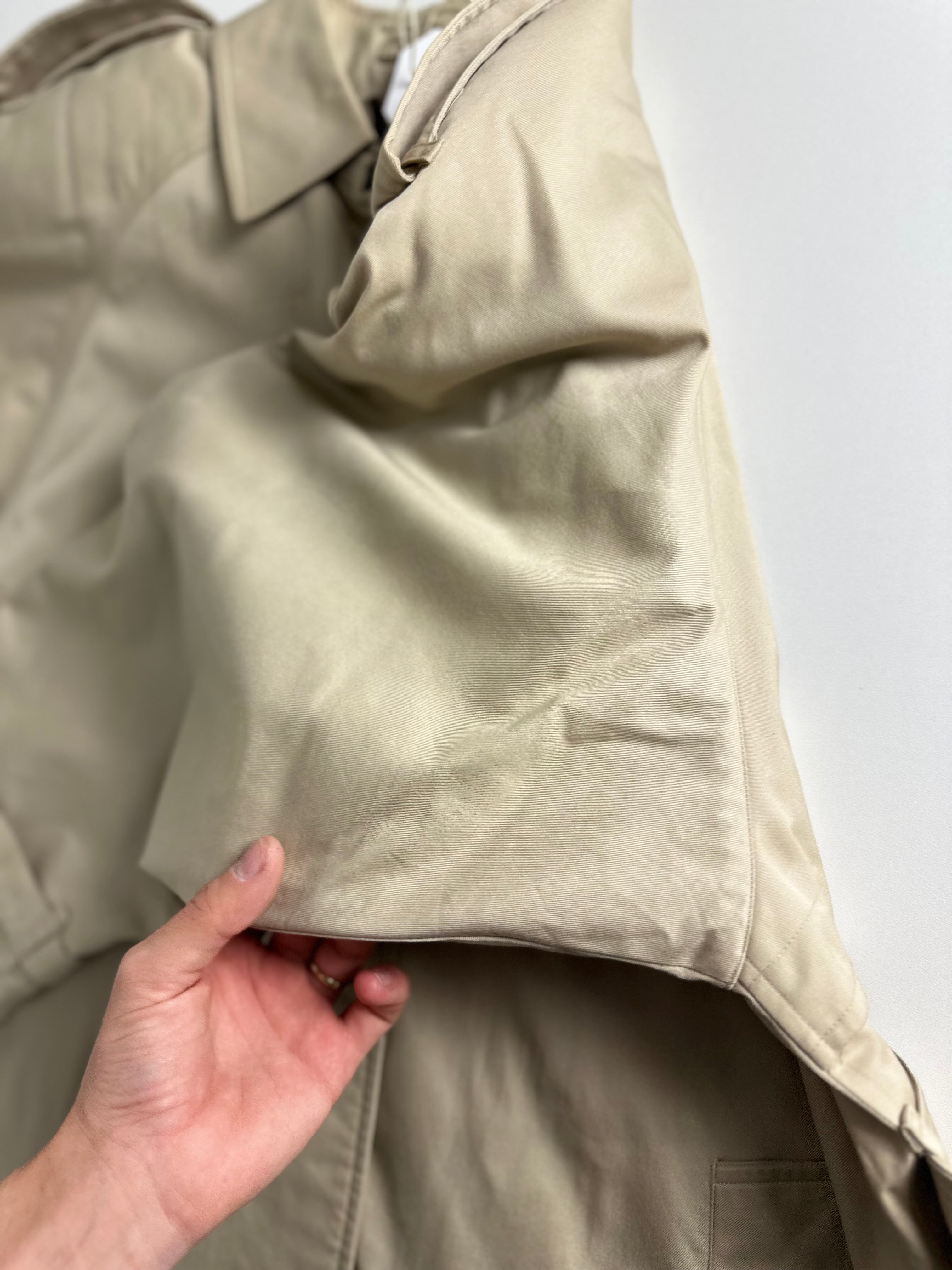 Burberrys Trenchcoat (14/L)