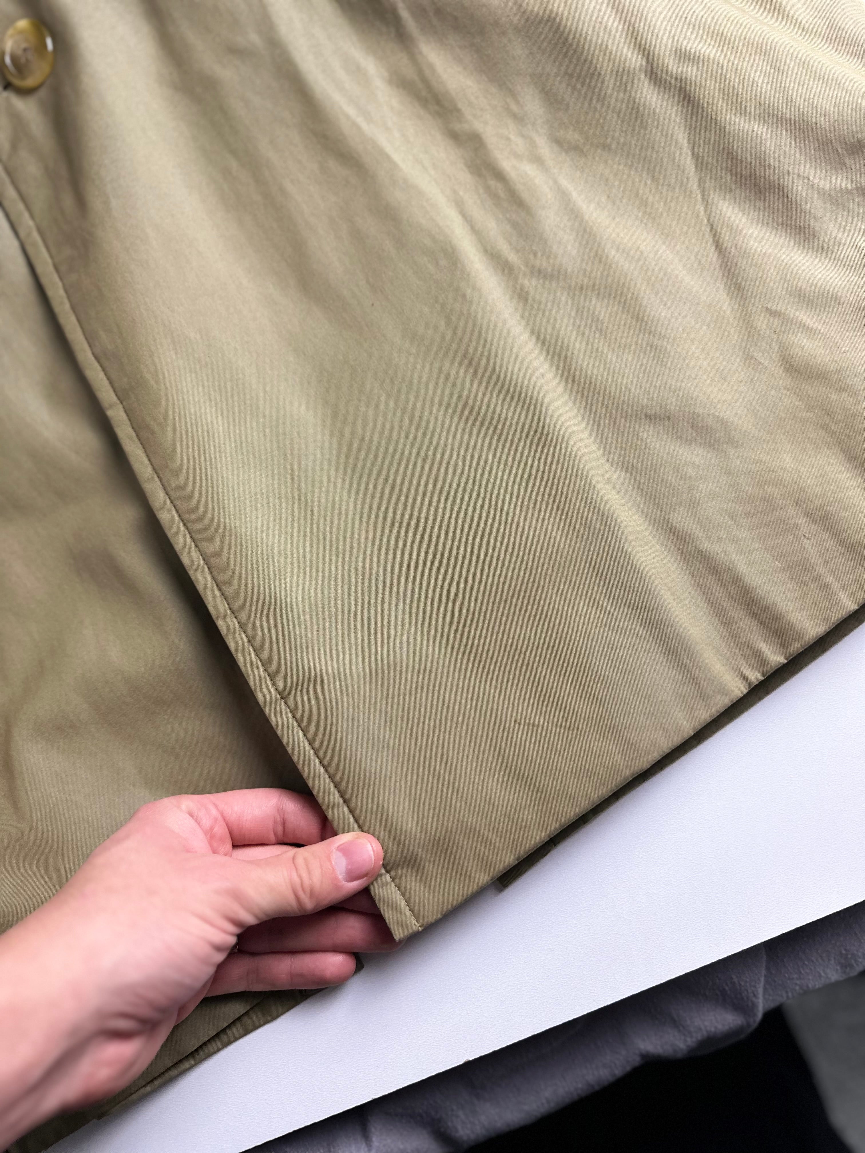 Burberrys Trenchcoat (46/S)