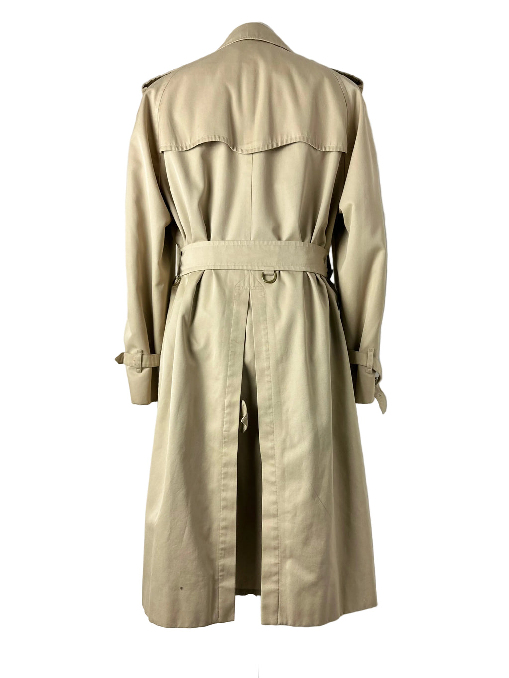 Burberrys Trenchcoat (48/M)