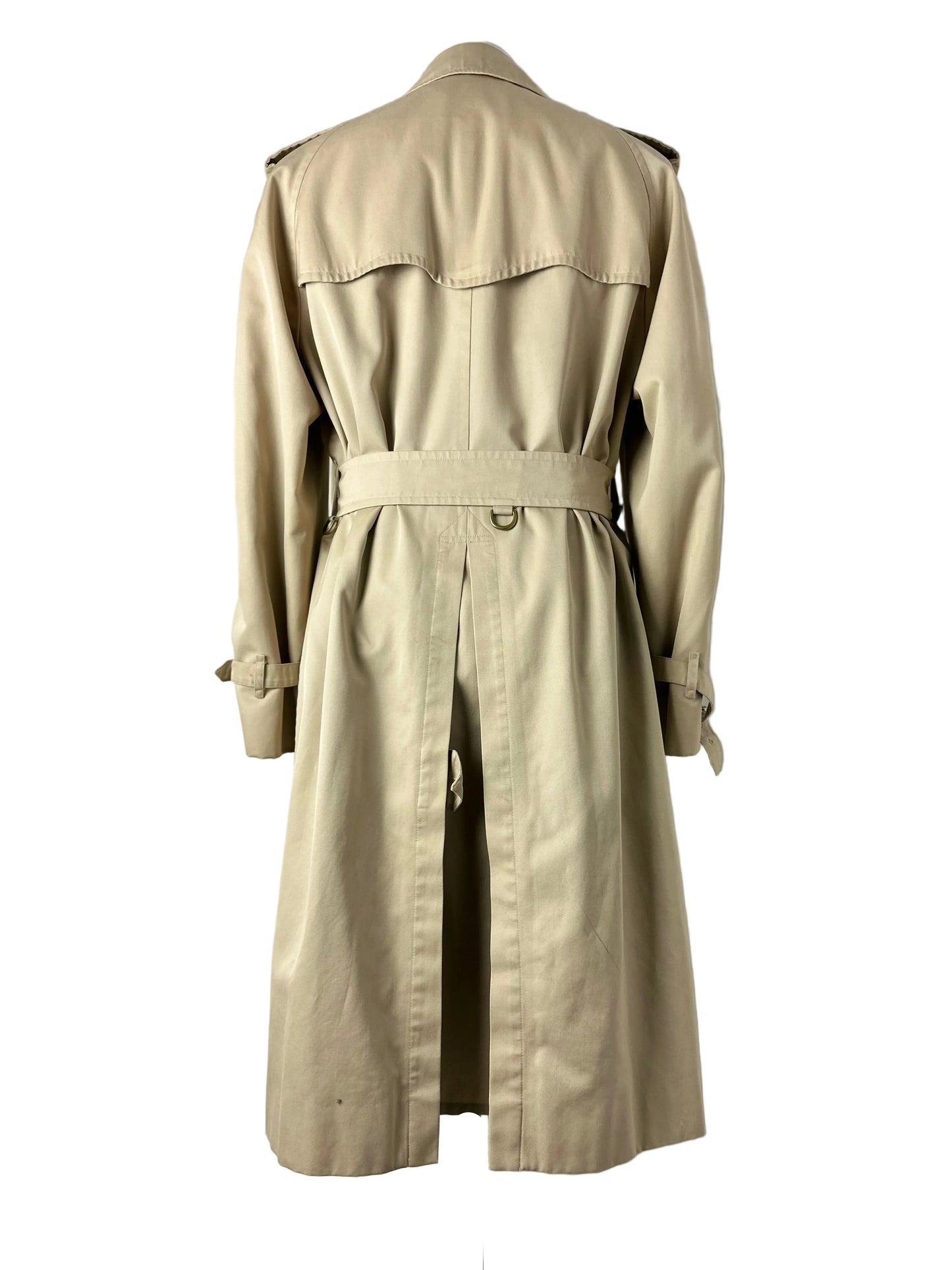 Burberrys Trenchcoat (48/M)