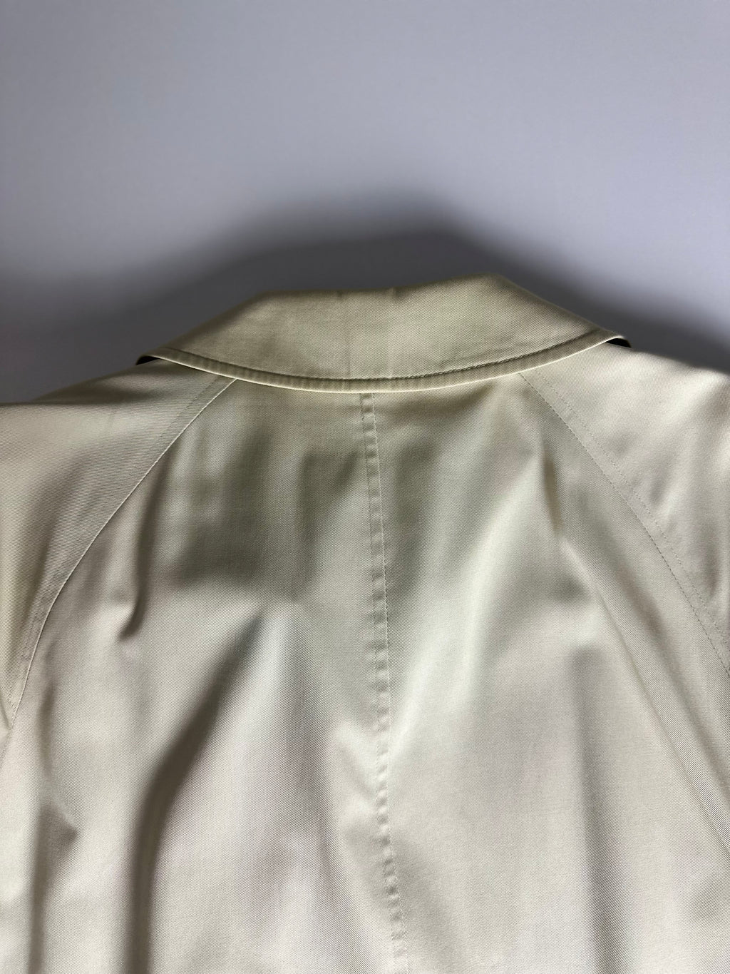 Burberrys Carcoat (54/XL)