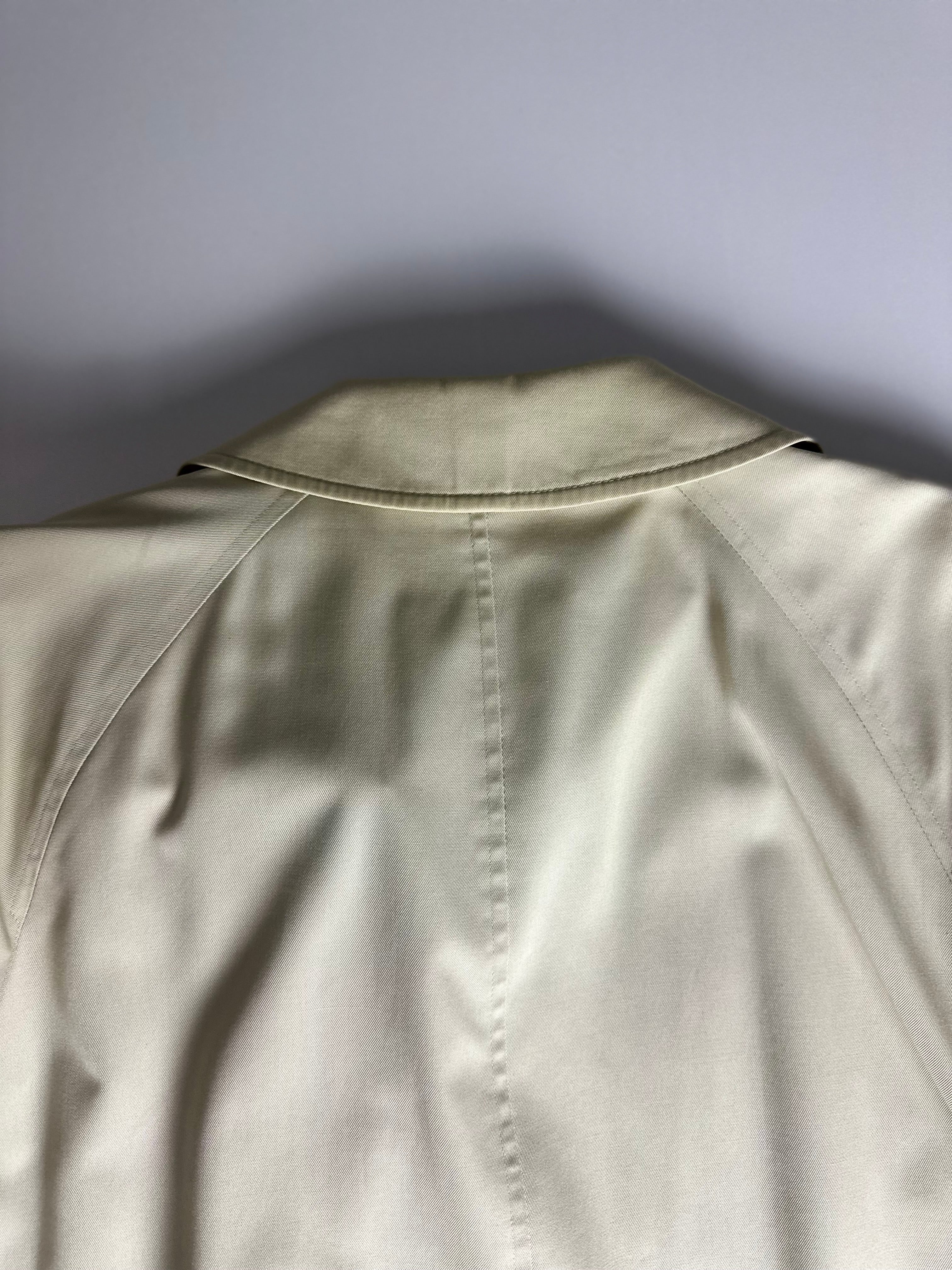 Burberrys Carcoat (54/XL)