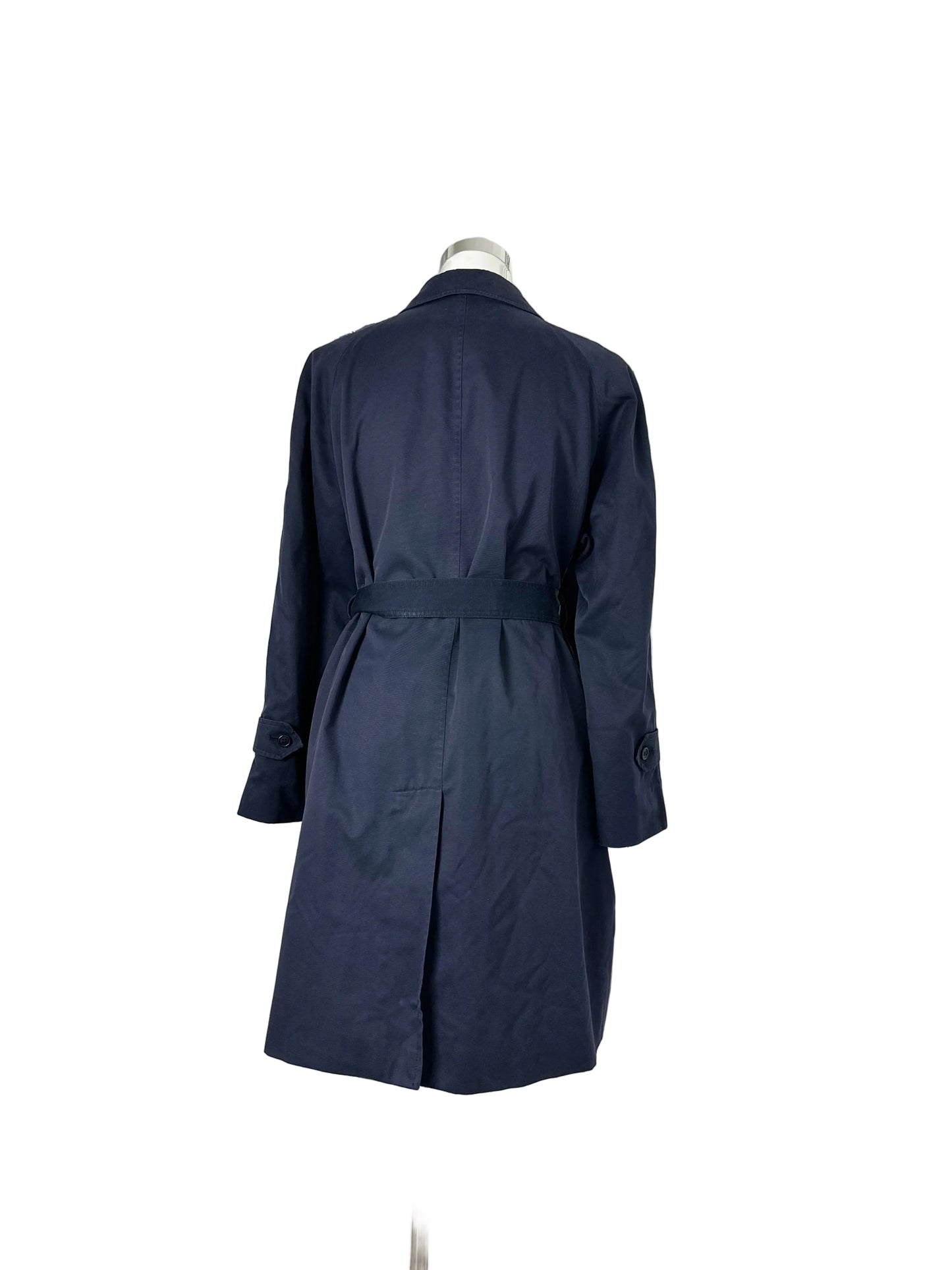 Burberrys Trenchcoat (14/L)