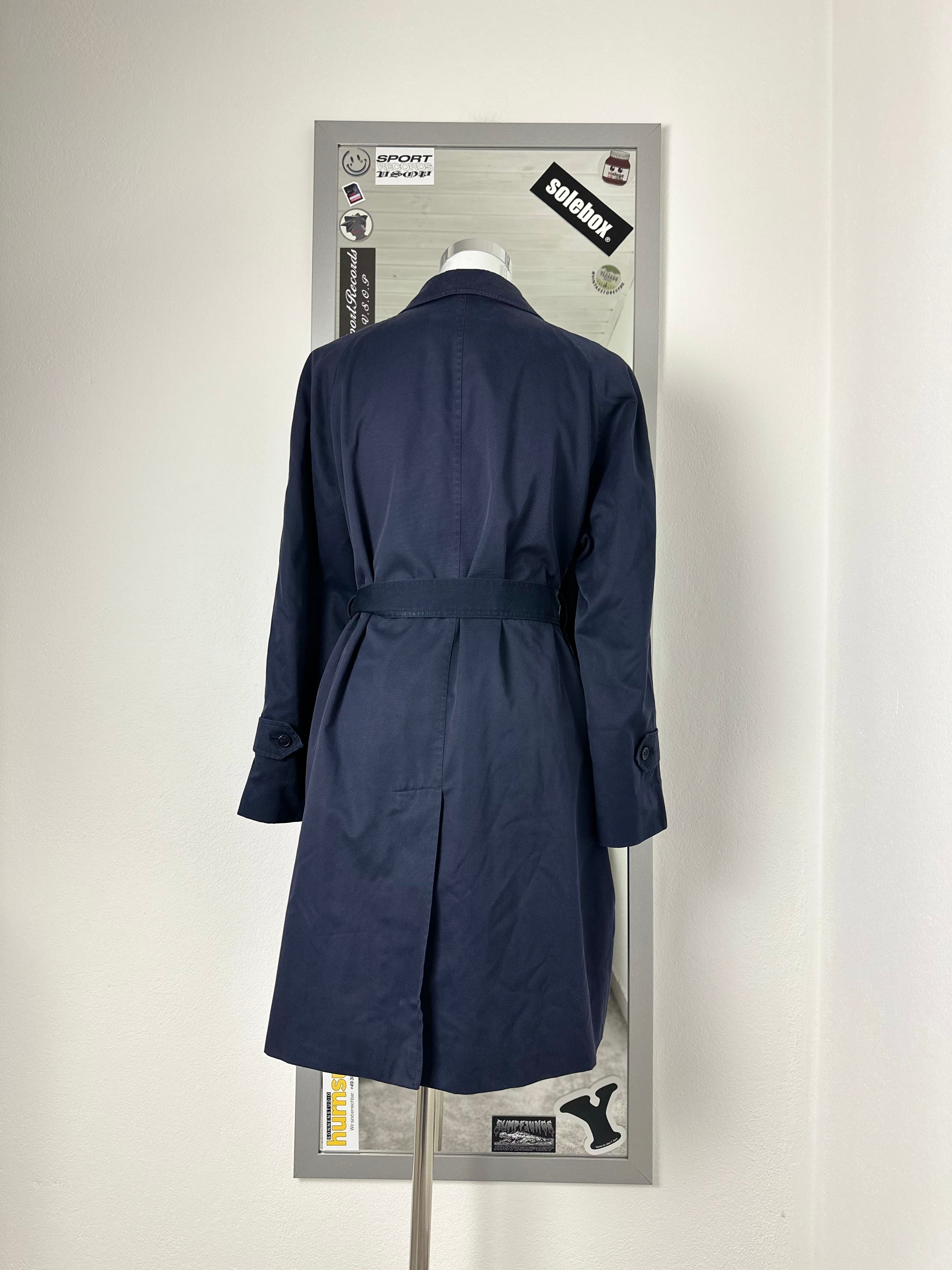 Burberrys Trenchcoat (14/L)