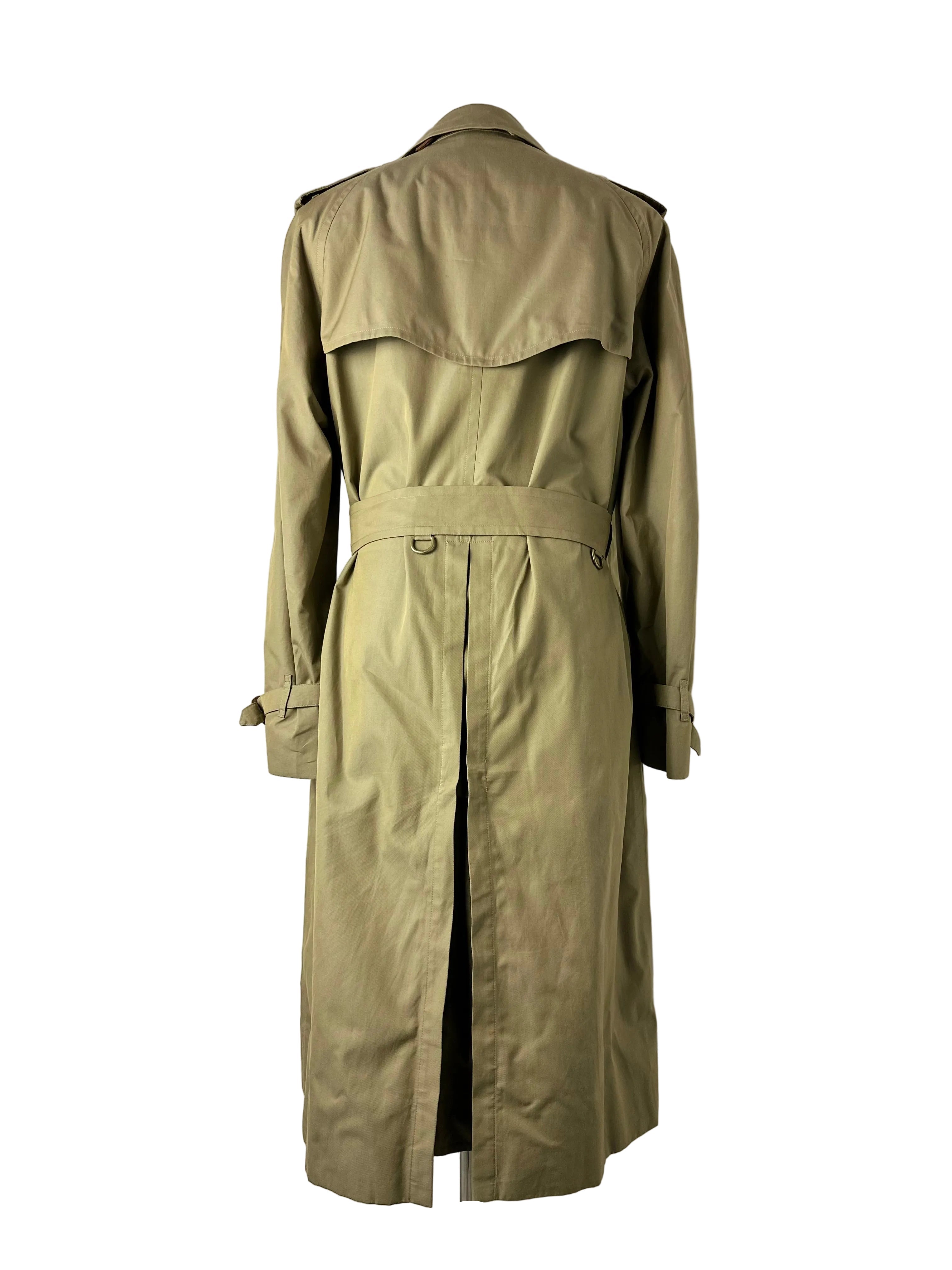 Burberrys Trenchcoat (50/L)