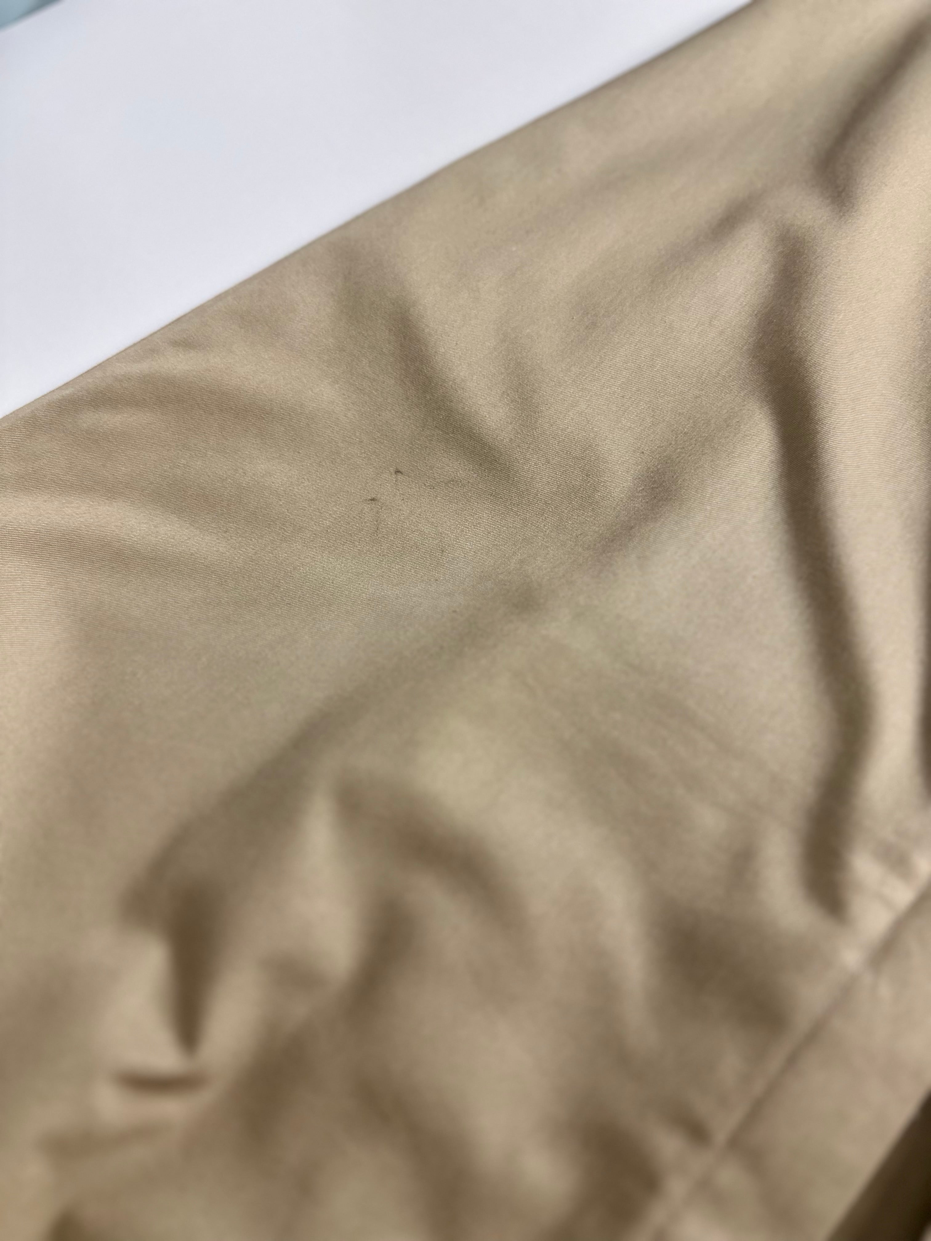 Burberrys Carcoat (12/M) including Inlet