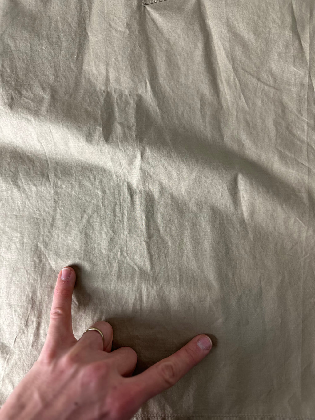 Burberrys Carcoat (48/M)