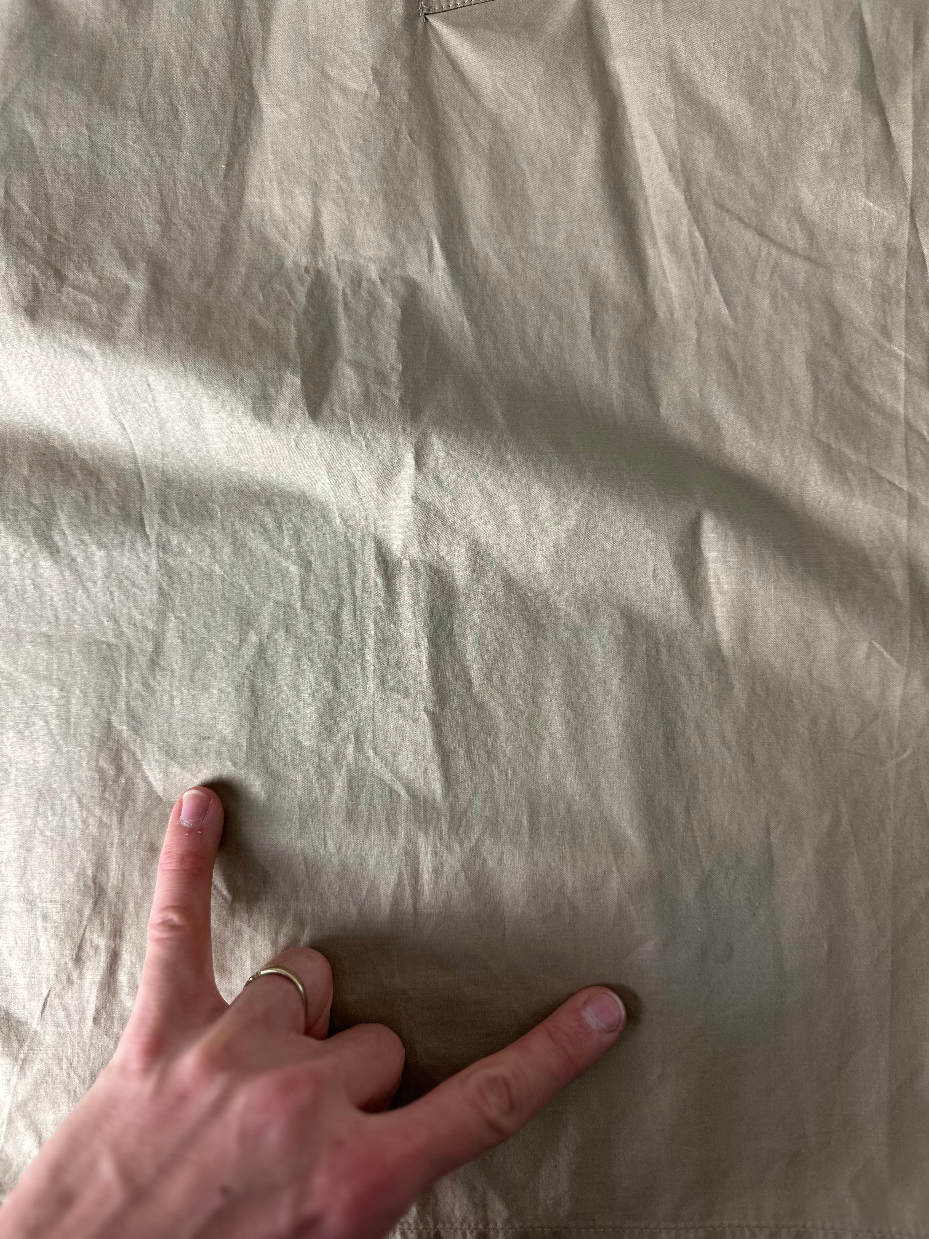 Burberrys Carcoat (48/M)