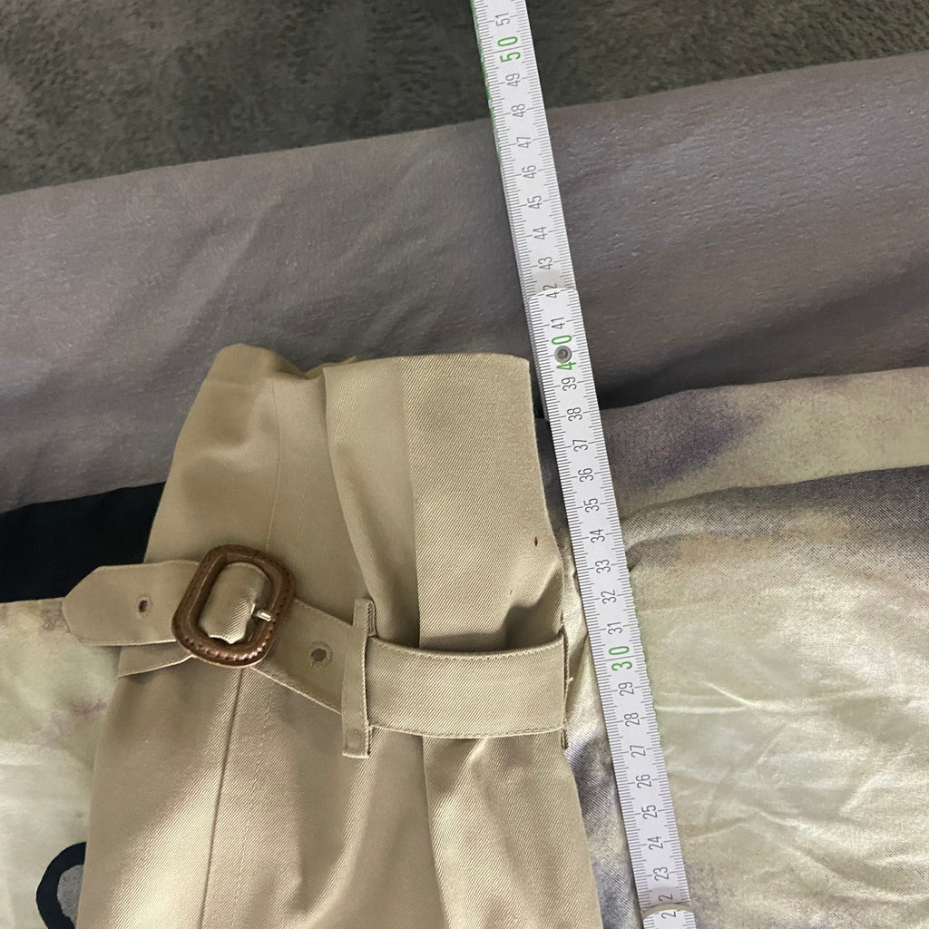 Burberry Trenchcoat Size 48/M