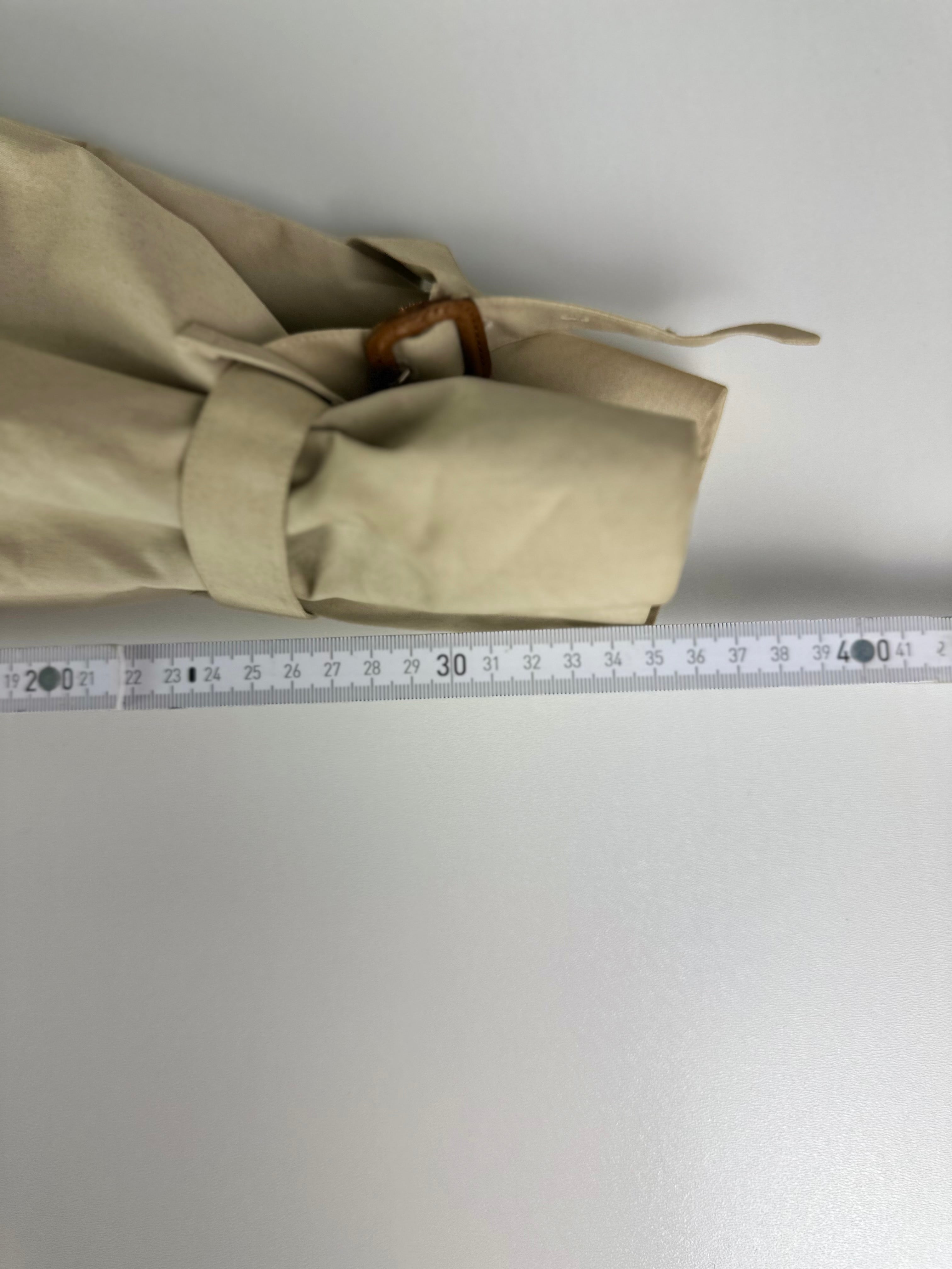 Burberrys Trenchcoat (8/XS)