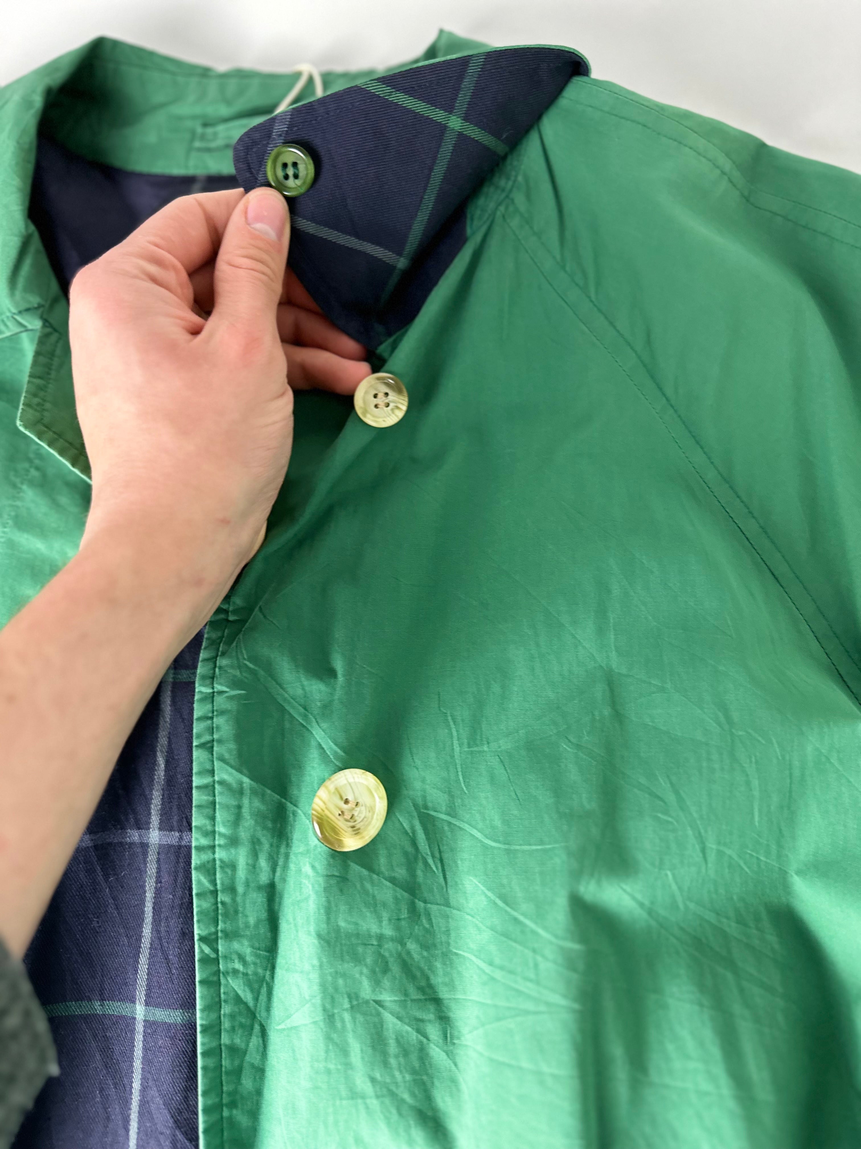Burberrys Carcoat (16/XL)