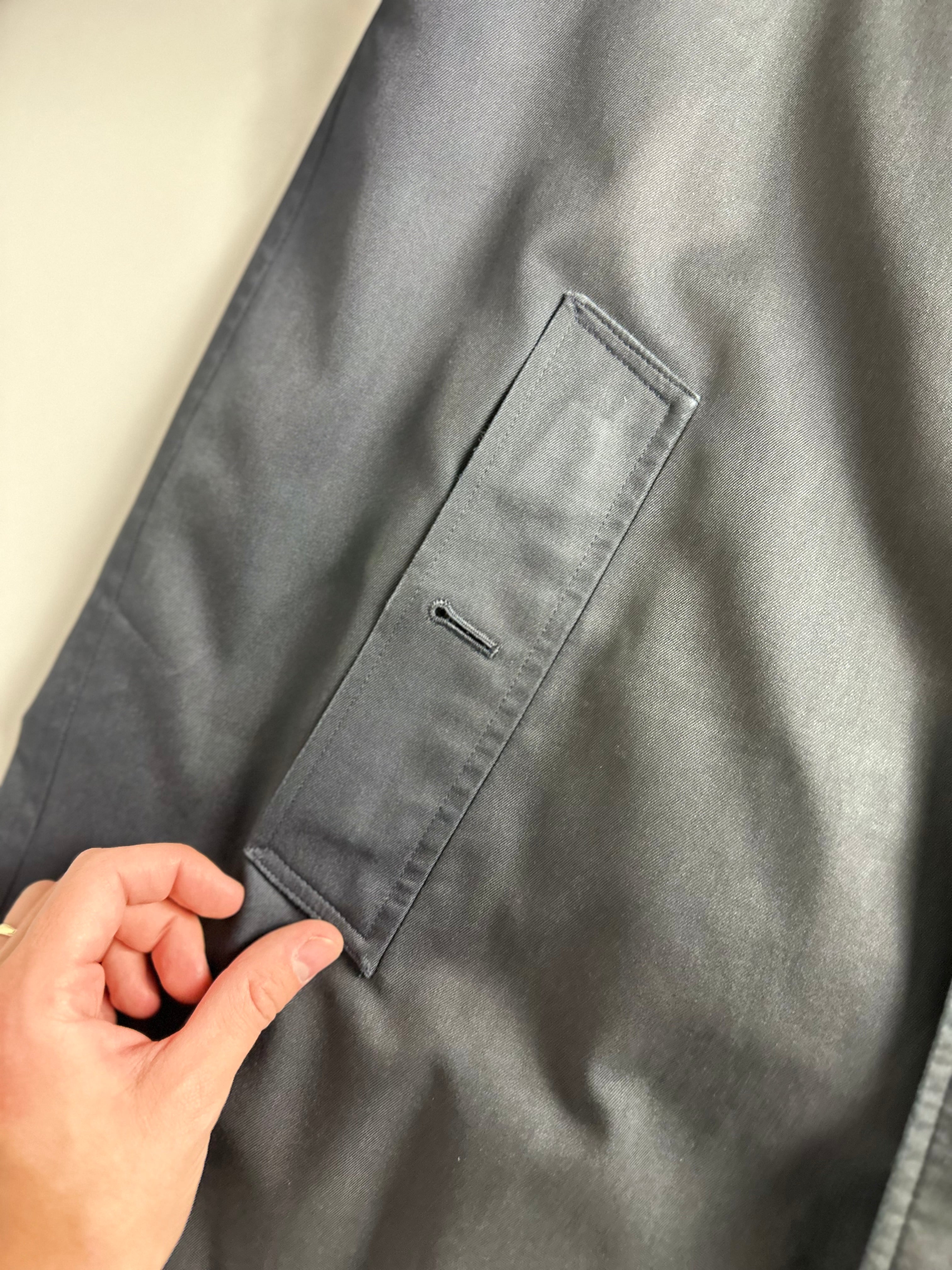 Burberrys Carcoat (50/L)
