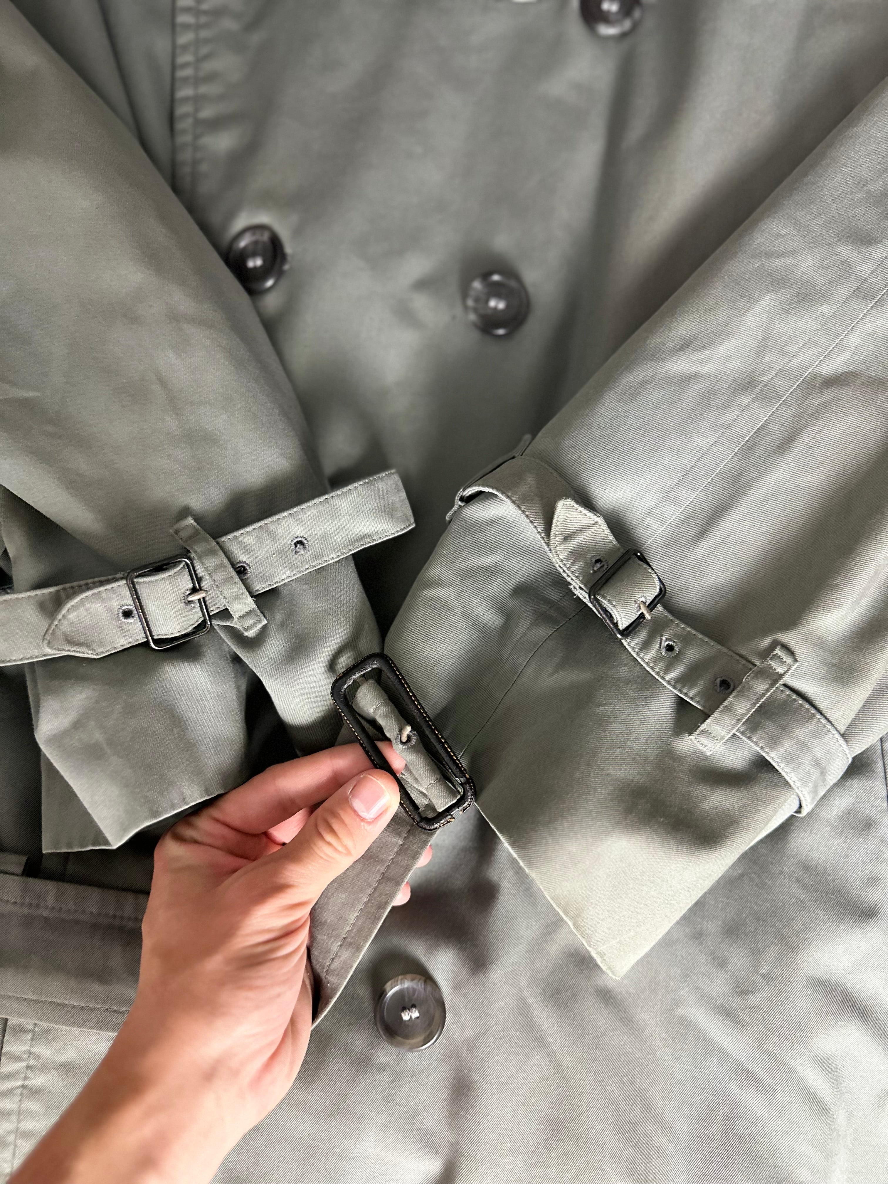 Burberrys Trenchcoat (60/XXL)