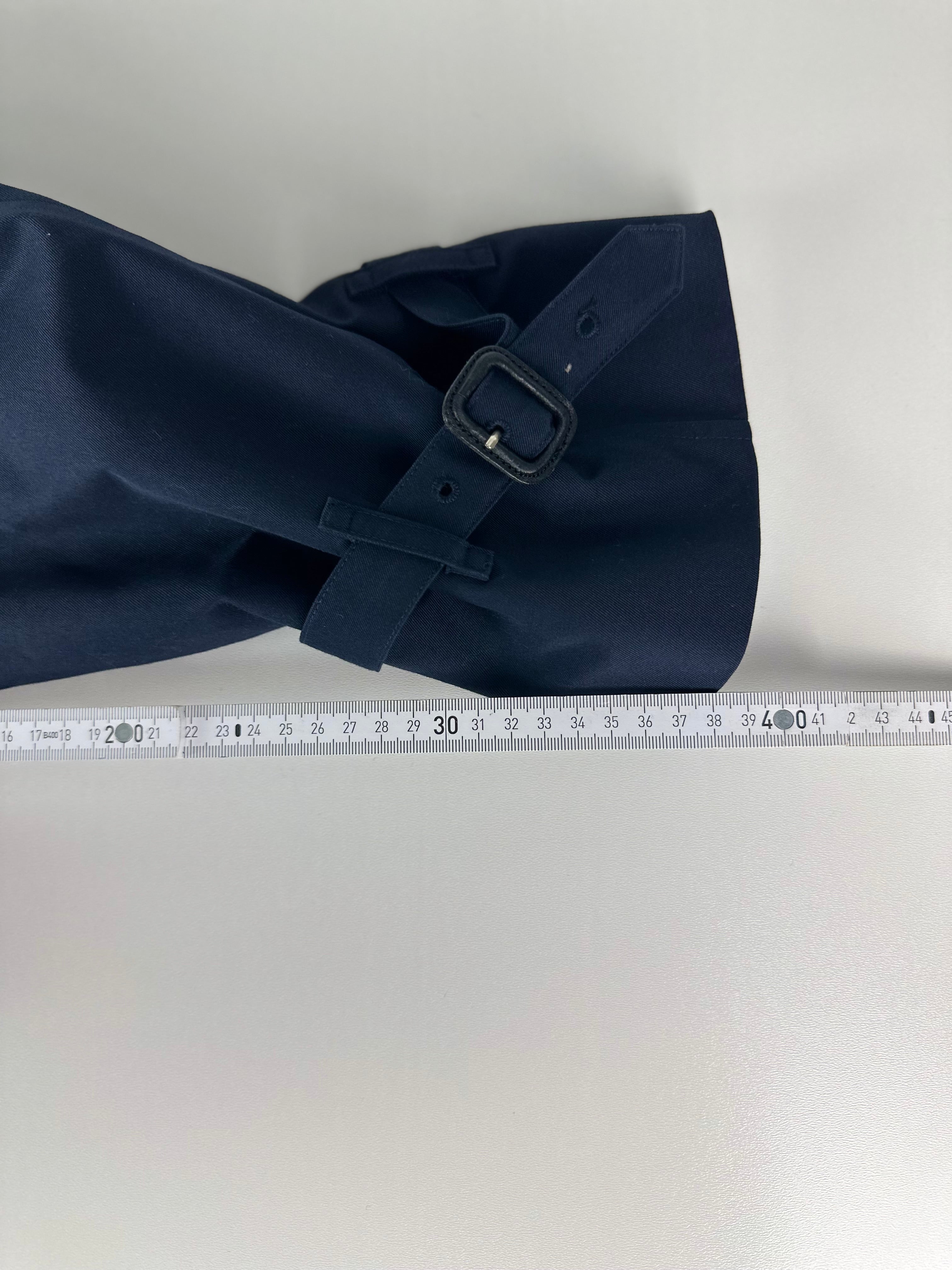 Burberrys Trenchcoat (10/S) including Inlet