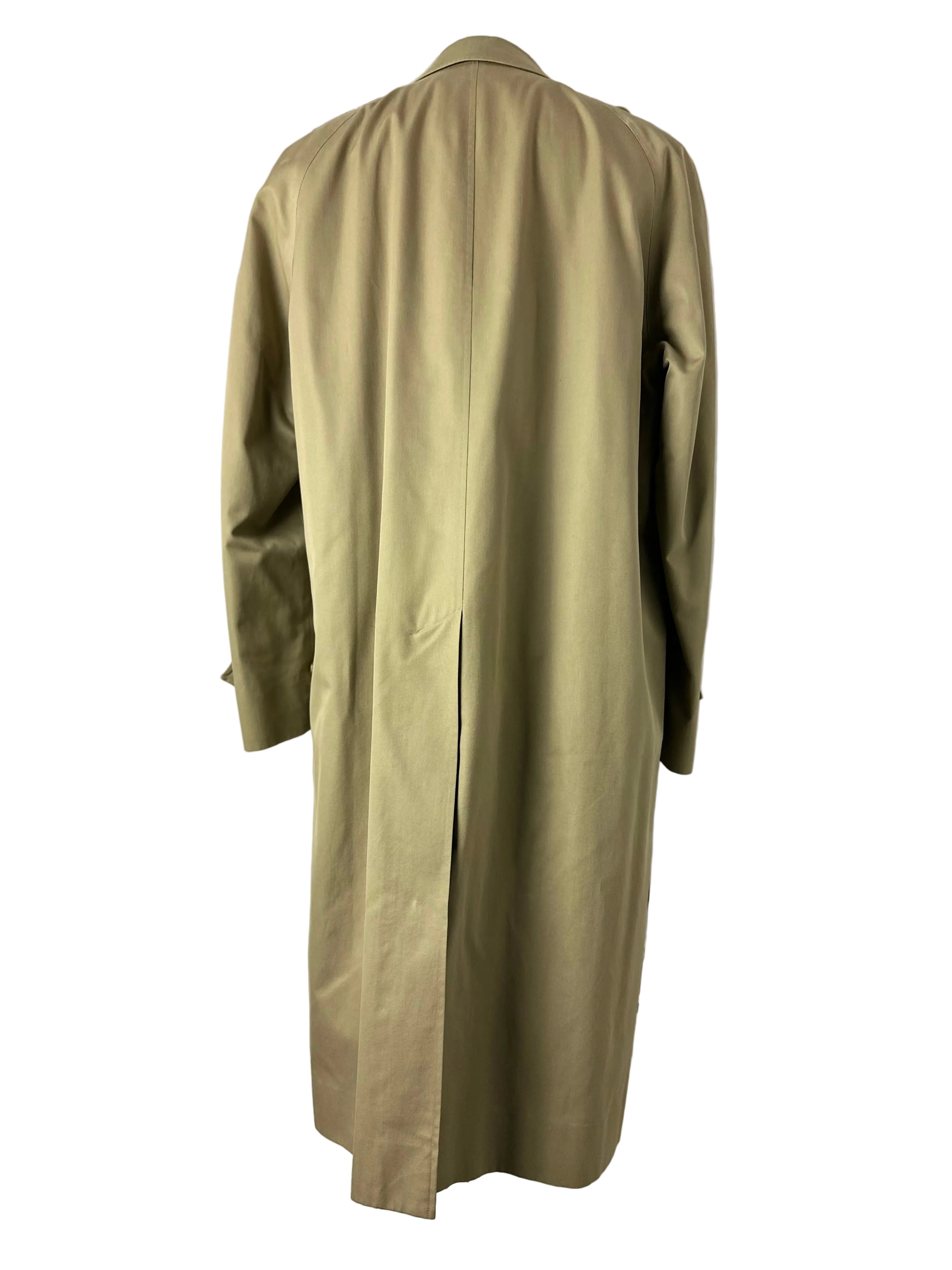 Burberrys Carcoat (52/L)