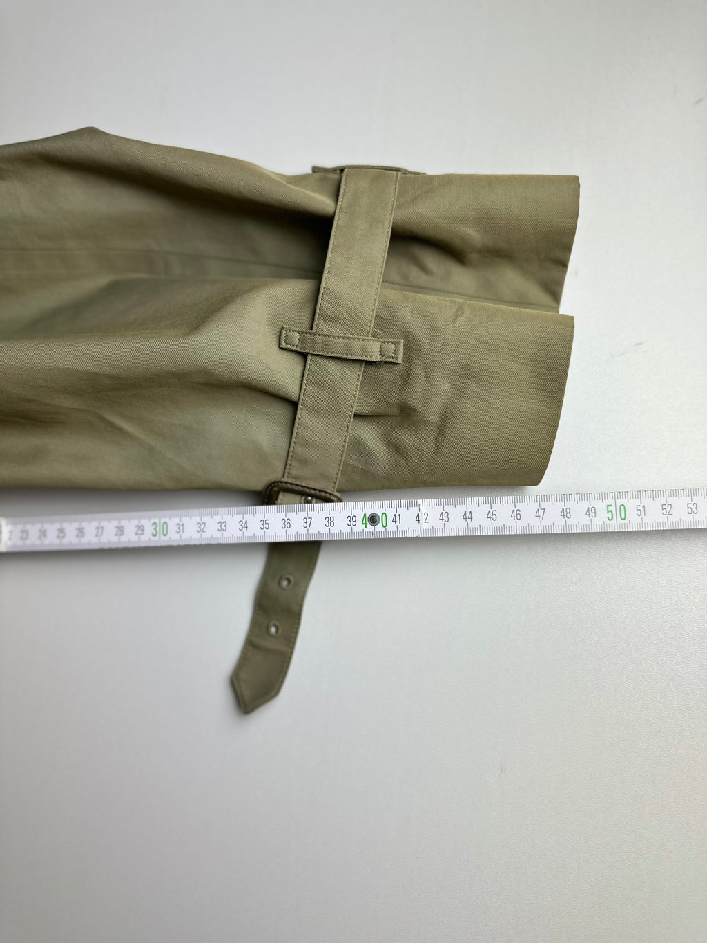 Burberrys Trenchcoat (56/XL)