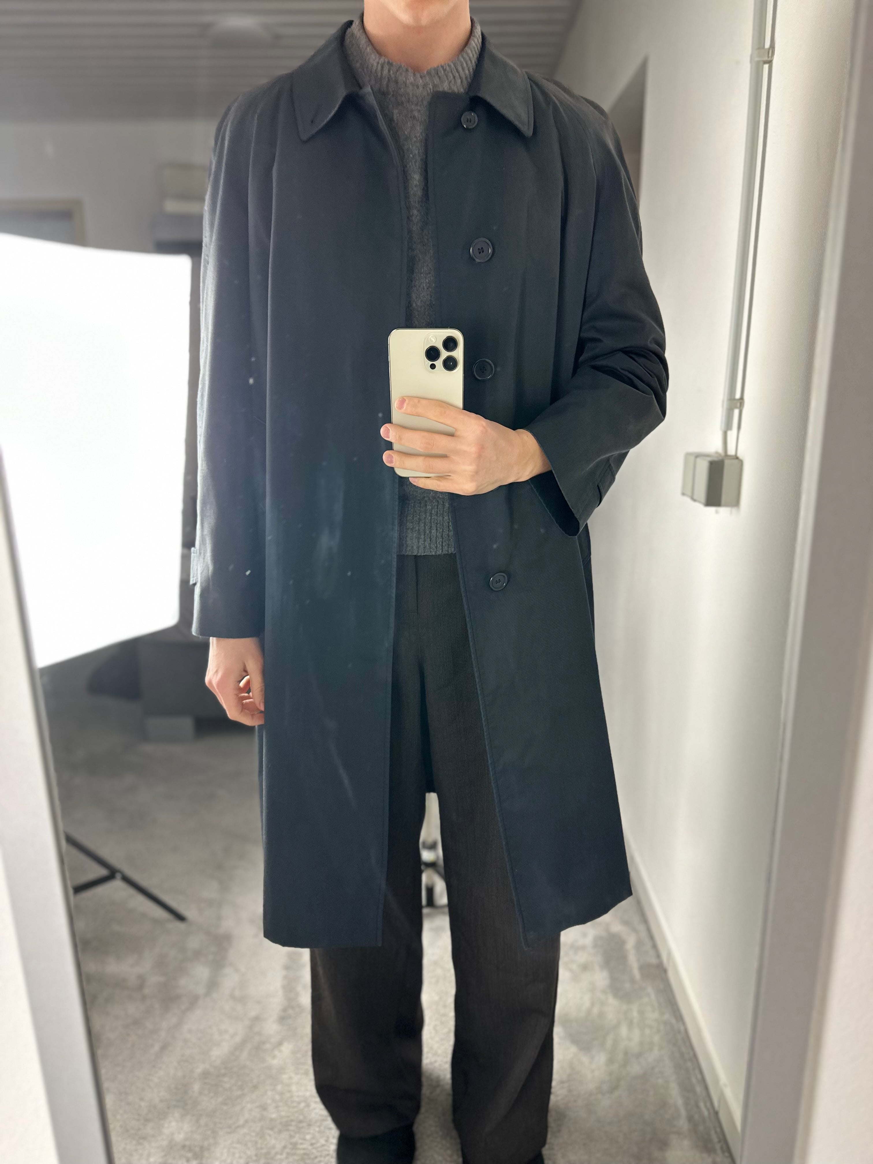 Burberrys Carcoat (50/L)