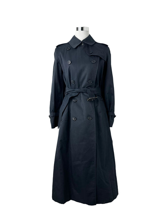 Burberrys Trenchcoat (8/XS)