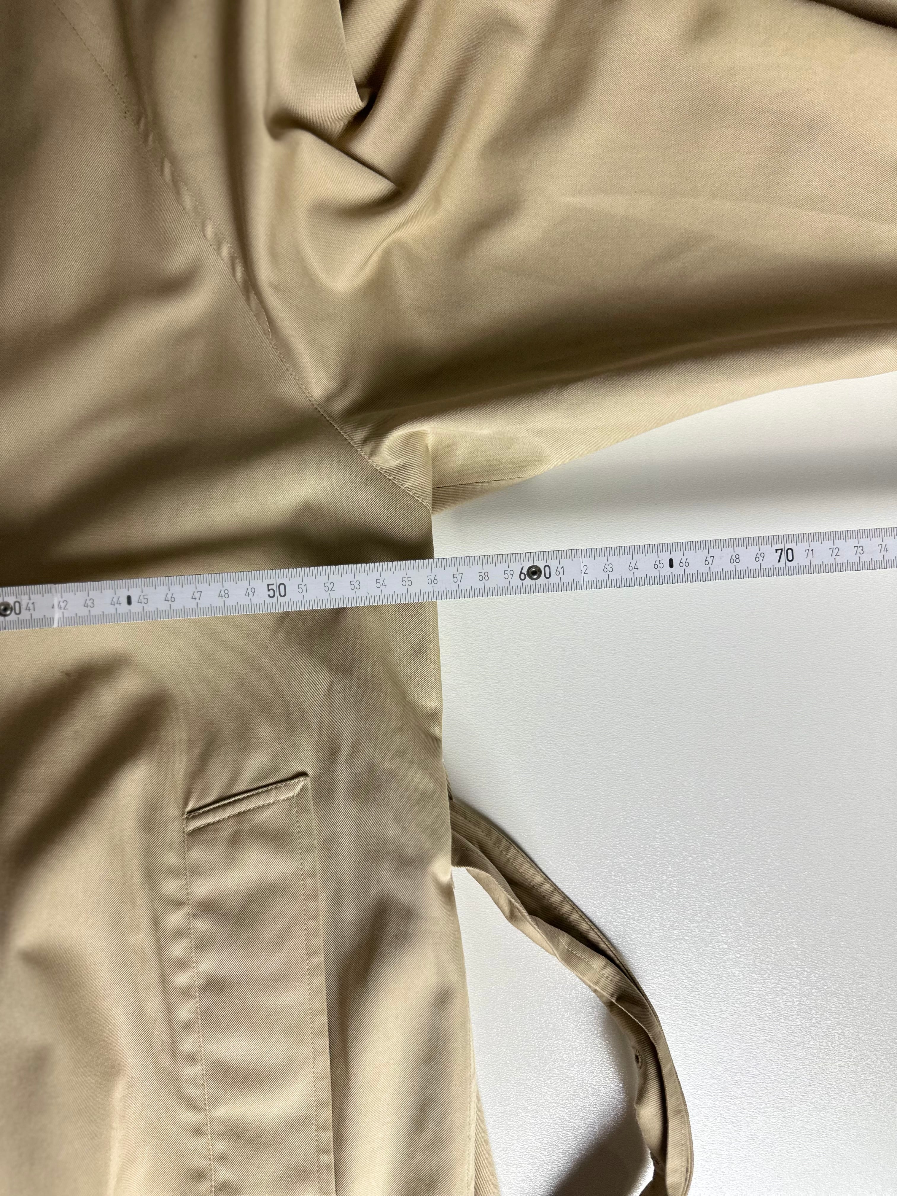 Burberrys Trenchcoat (14/L)