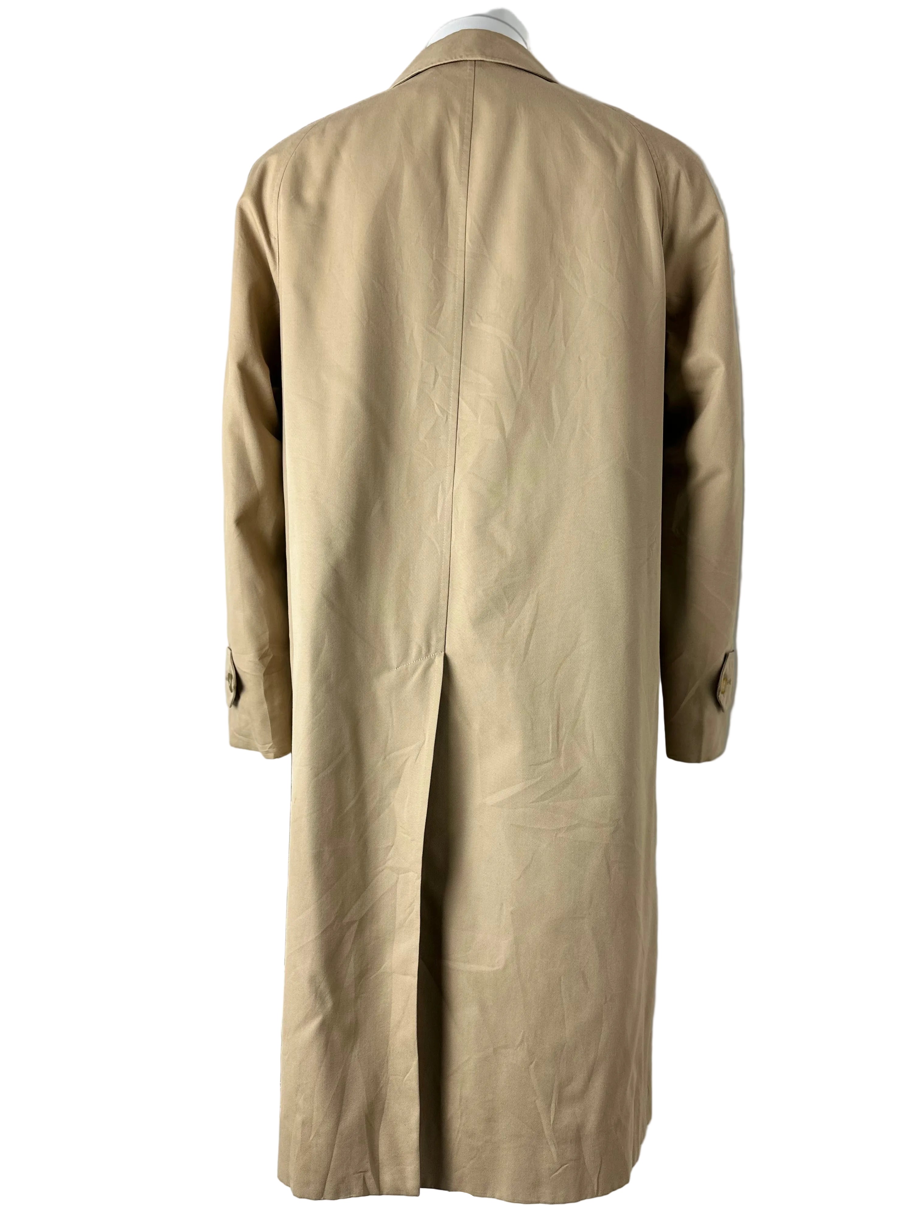 Burberrys Carcoat (46/S)
