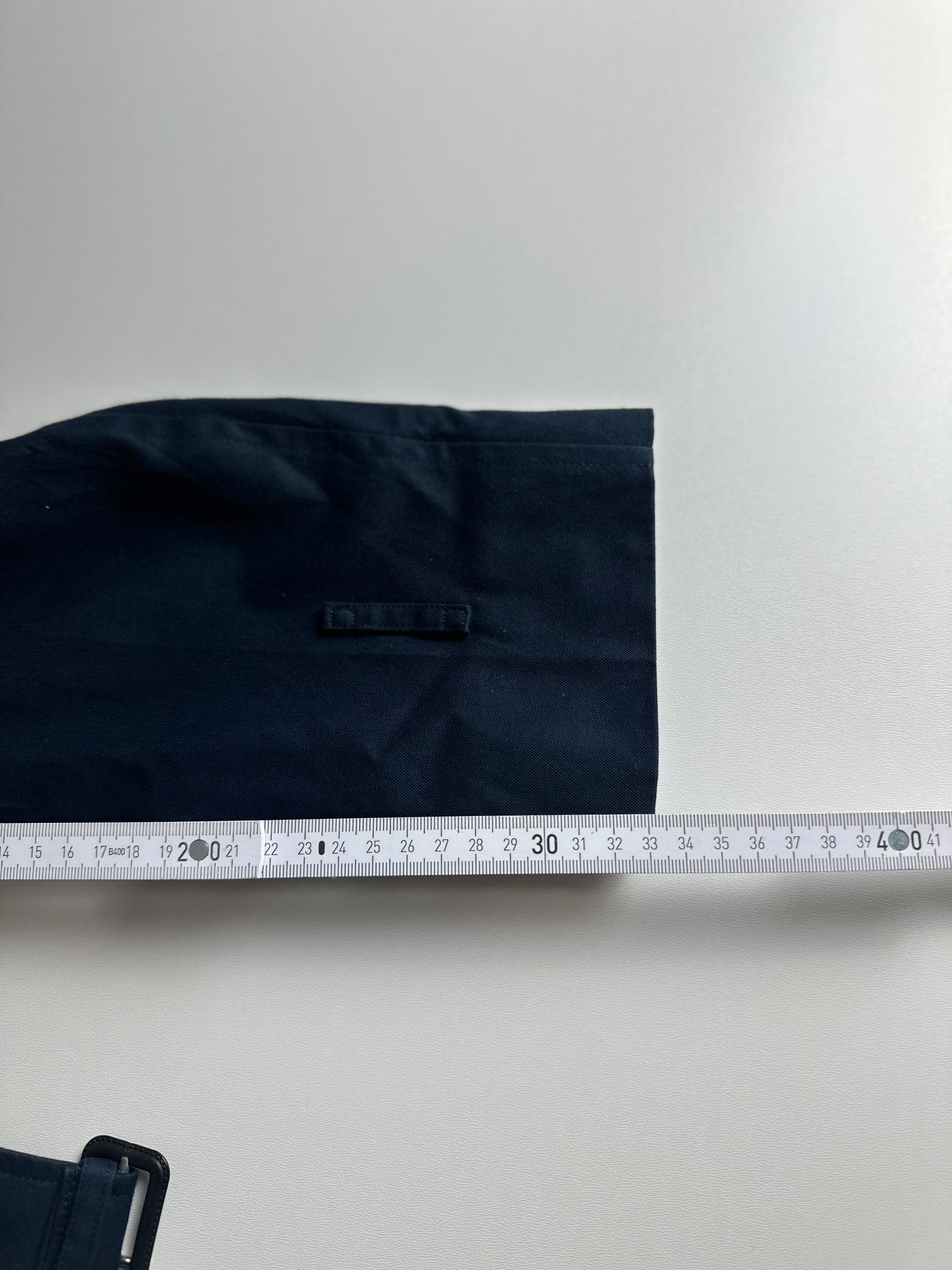 Burberrys Trenchcoat (4/XXXS)