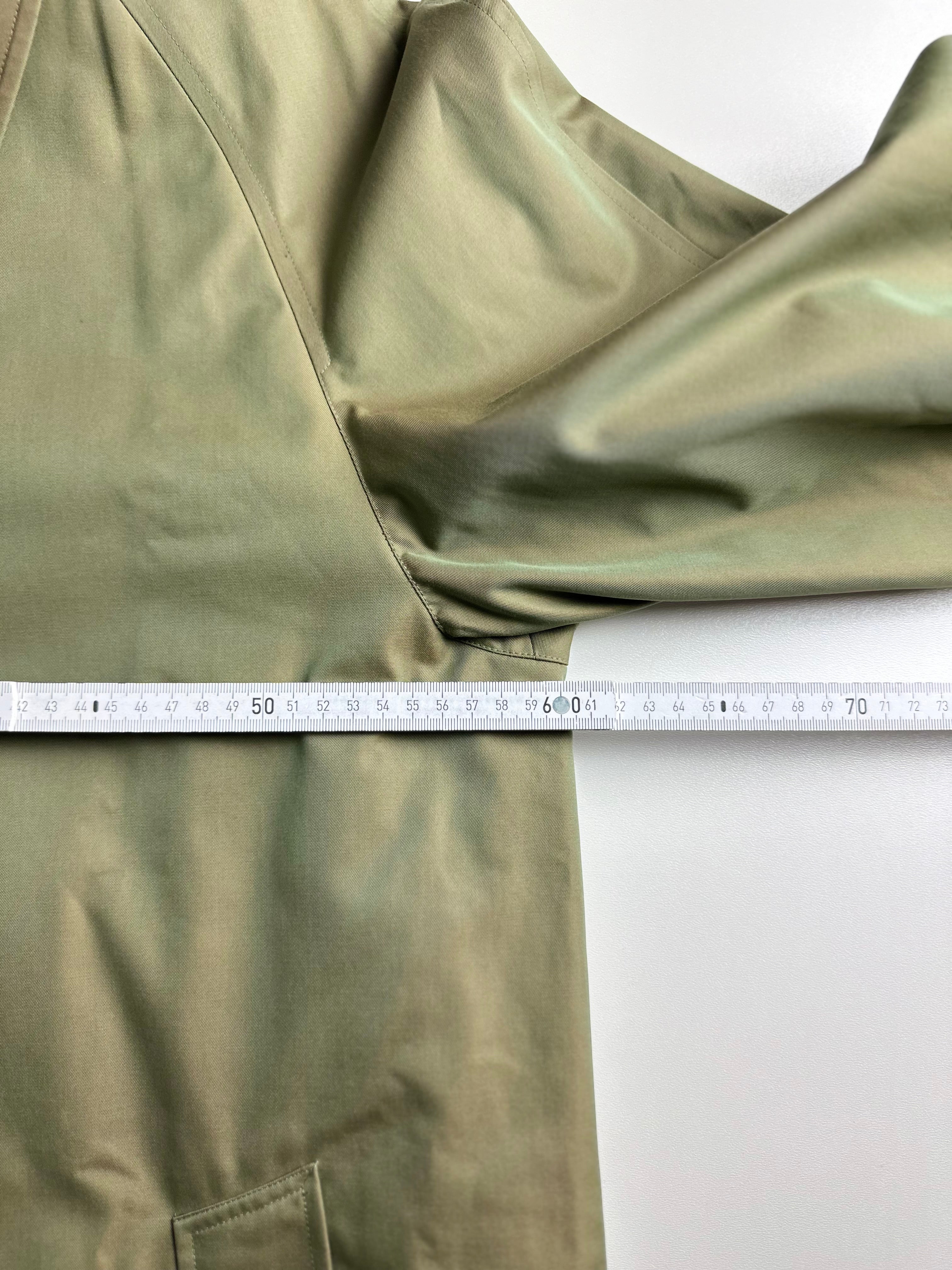 Burberrys Carcoat (50/L) including Inlet