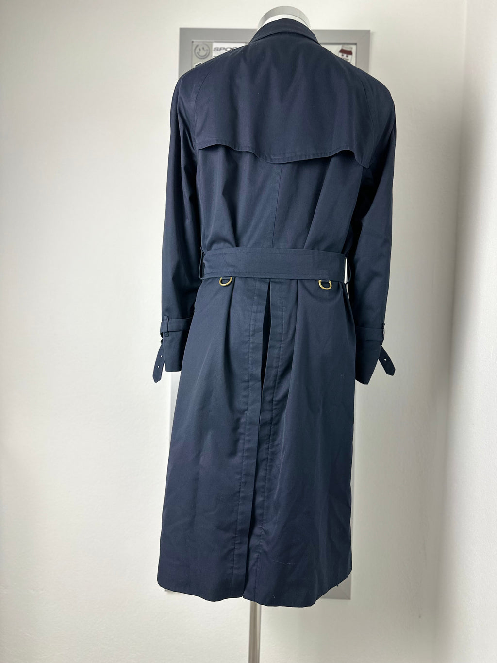 Burberrys Trenchcoat (48/M)