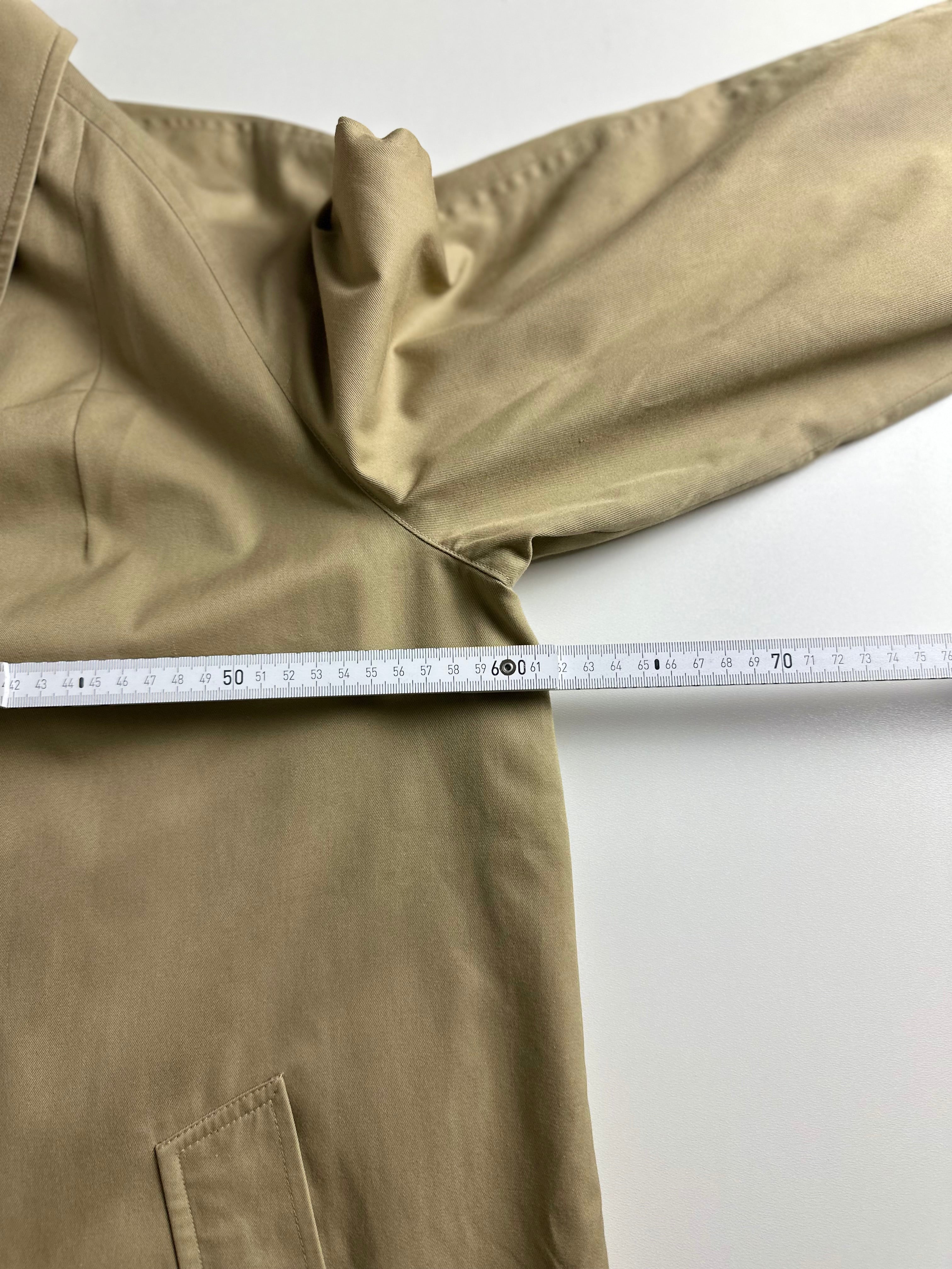 Burberrys Carcoat (16/XL)