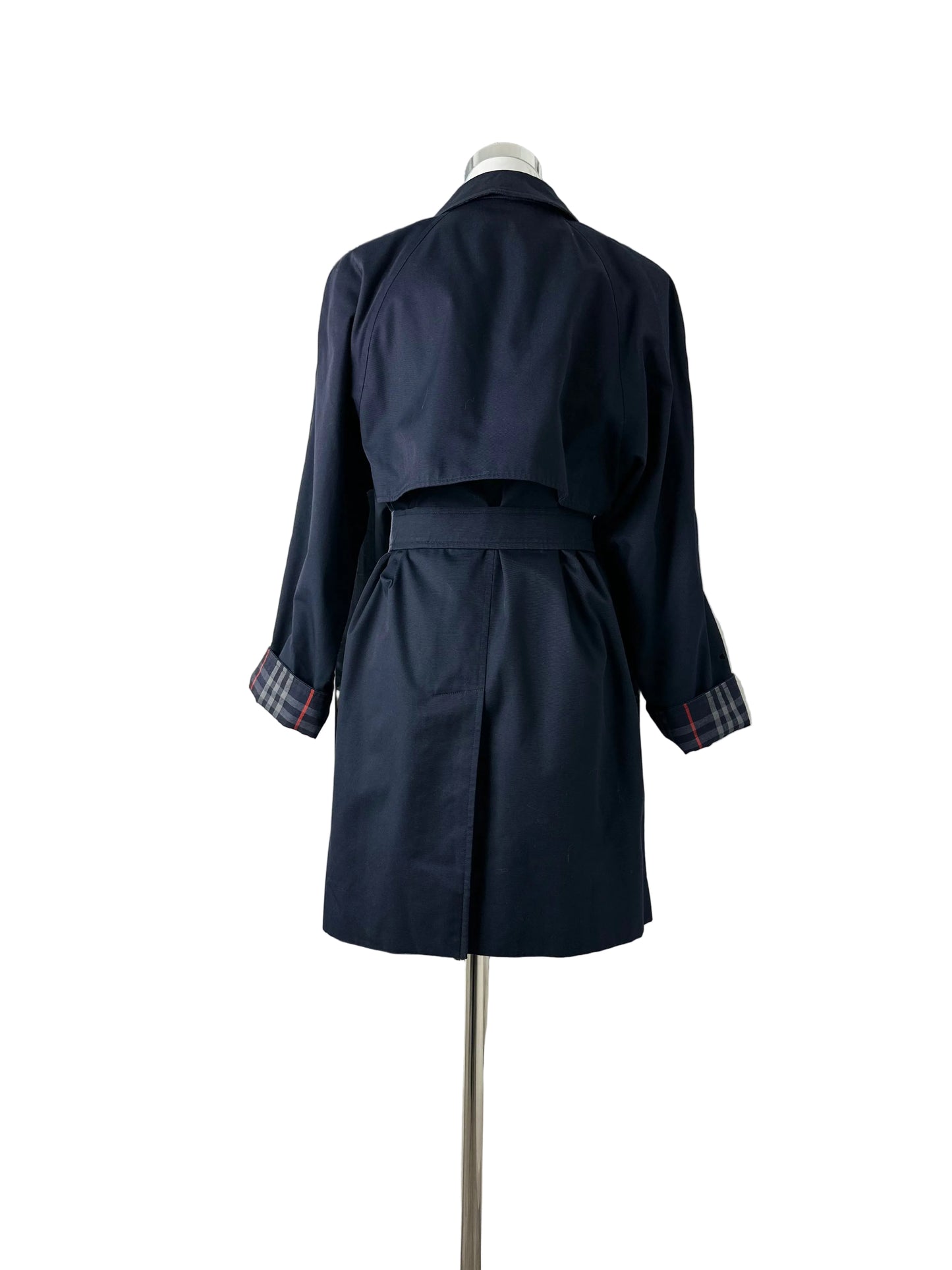 Burberrys Trenchcoat (8/XS)