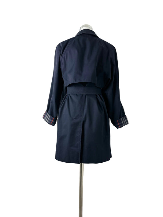 Burberrys Trenchcoat (8/XS)