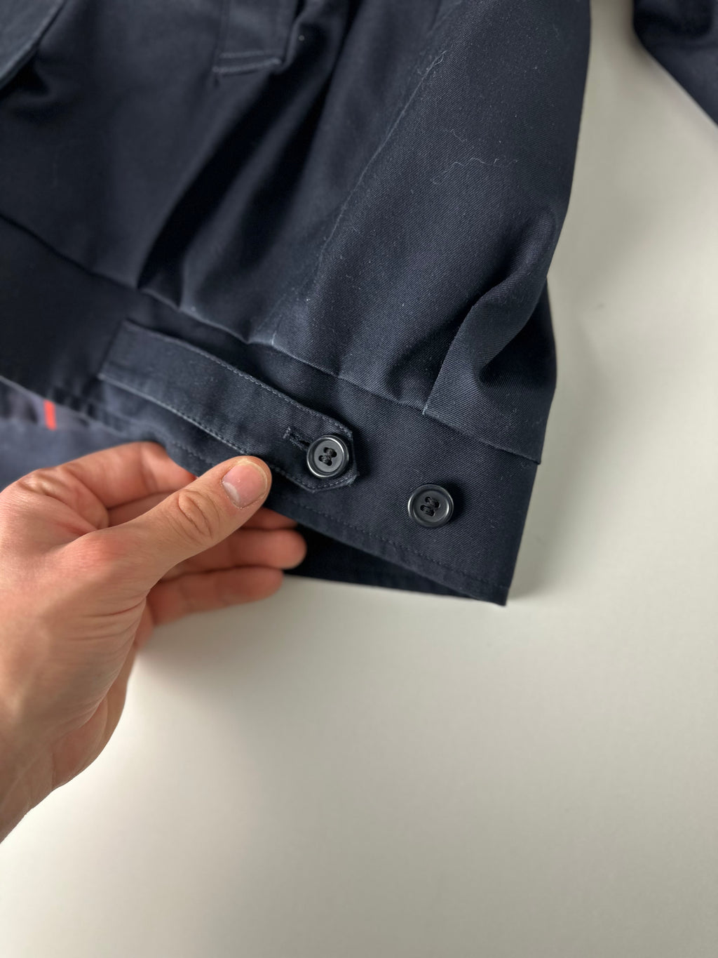 Burberrys Harrington (14/L)