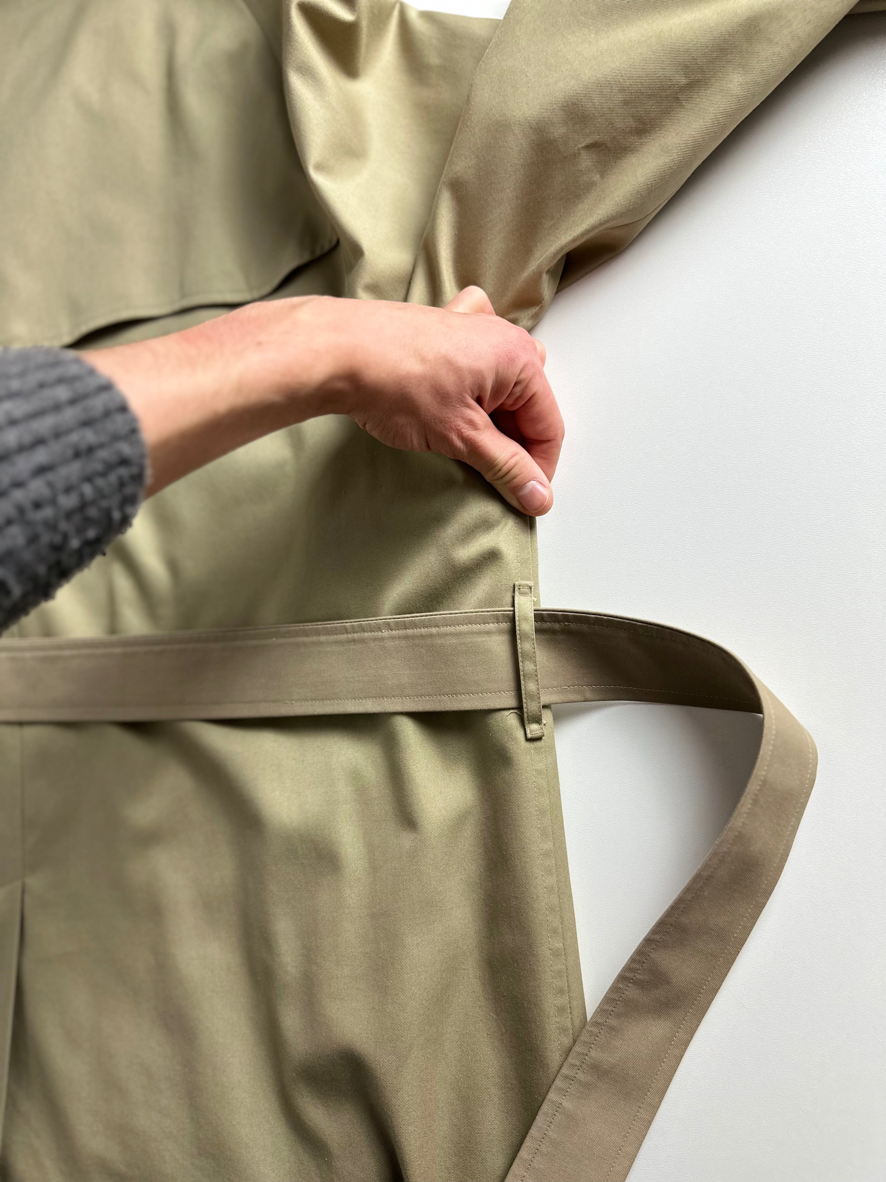 Burberrys Trenchcoat (56/XL)