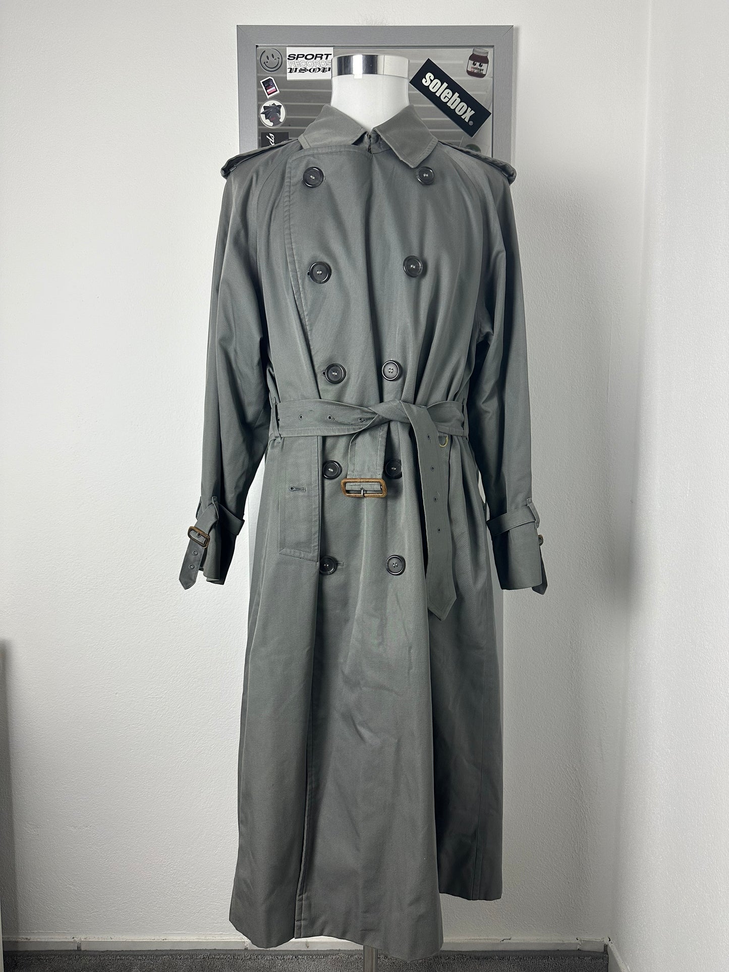 Burberrys Trenchcoat (48/M)