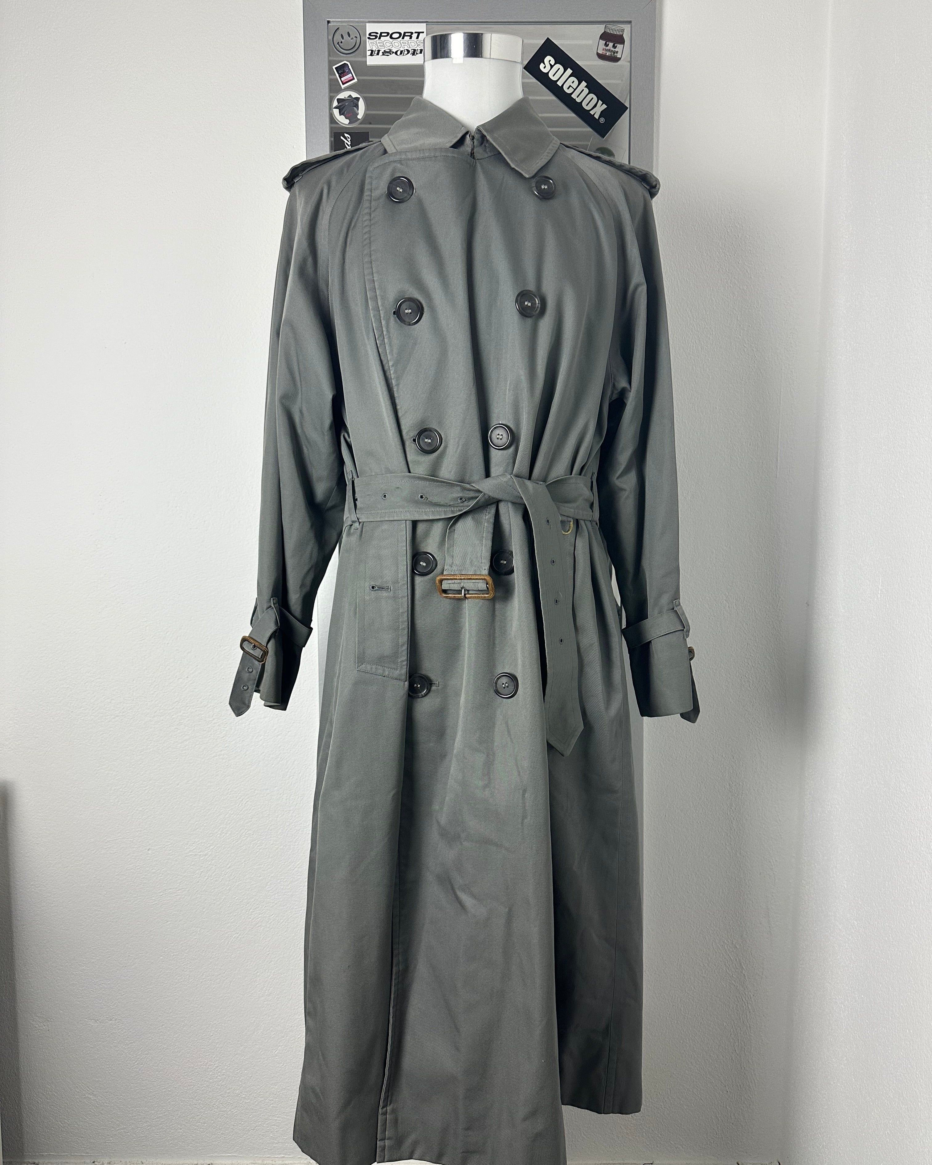 Burberrys Trenchcoat (48/M)