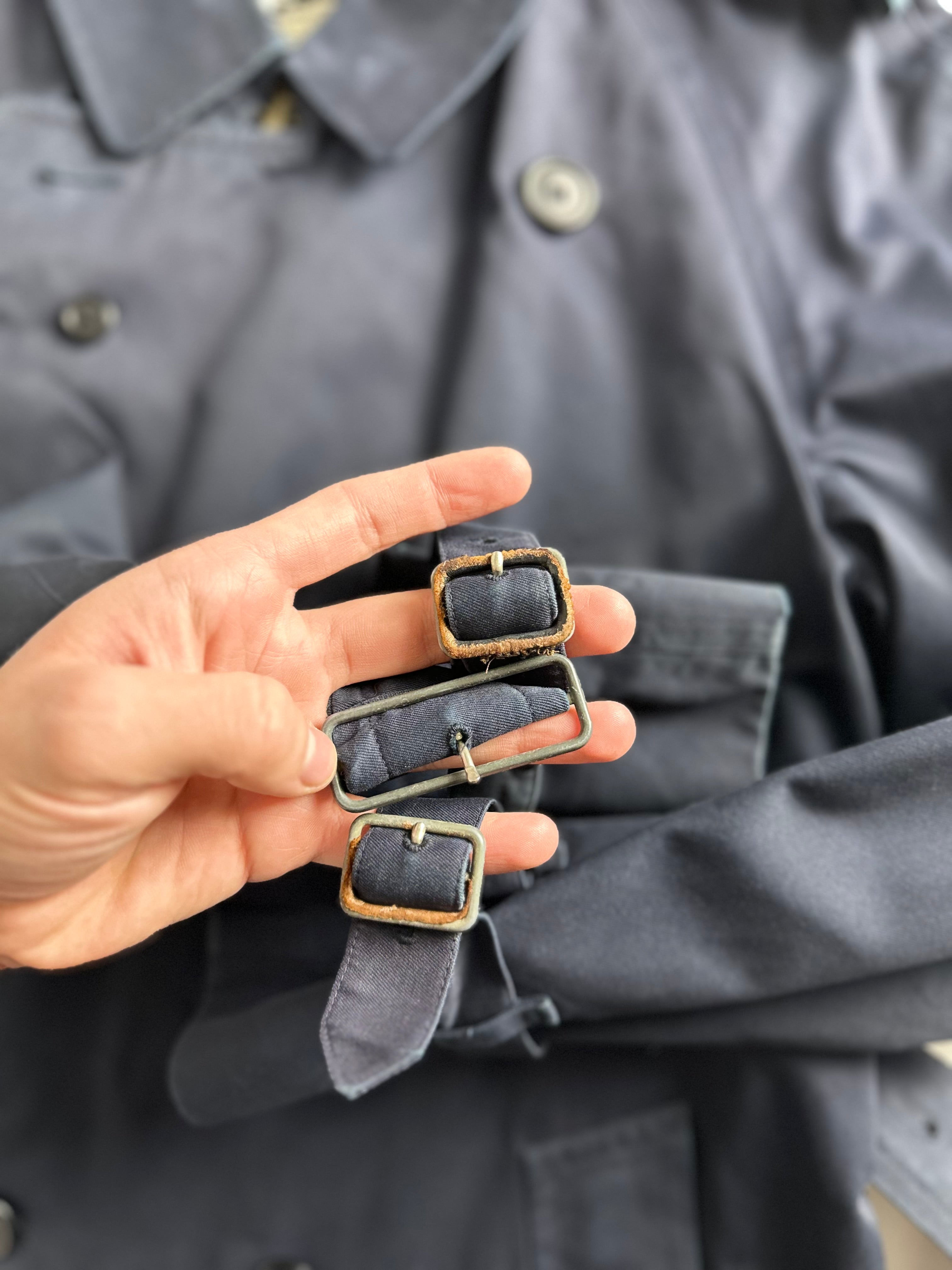 Burberrys Trenchcoat (48/M)