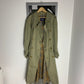 Burberry Trenchcoat Size 56/XL