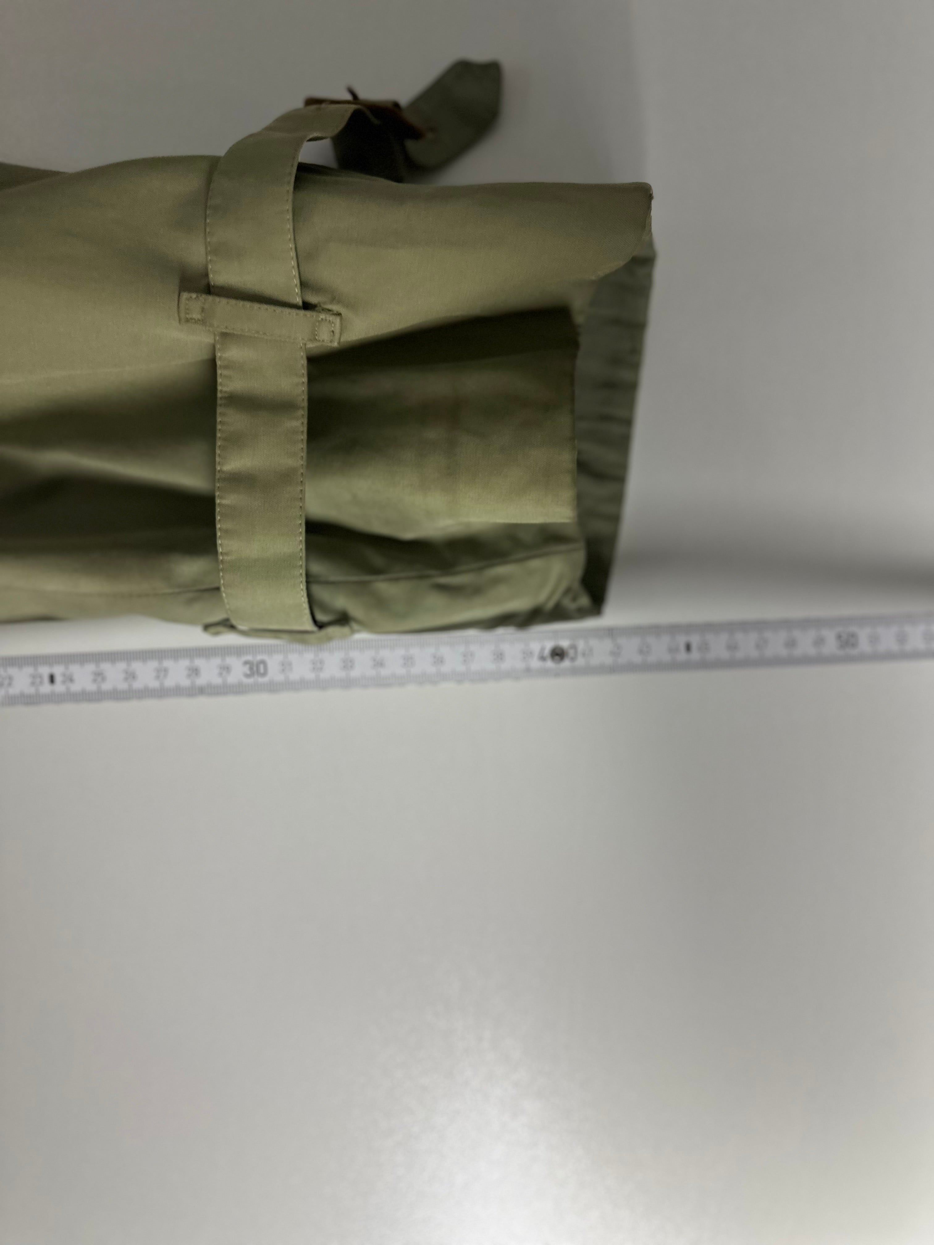 Burberrys Trenchcoat (54/XL) including Inlet